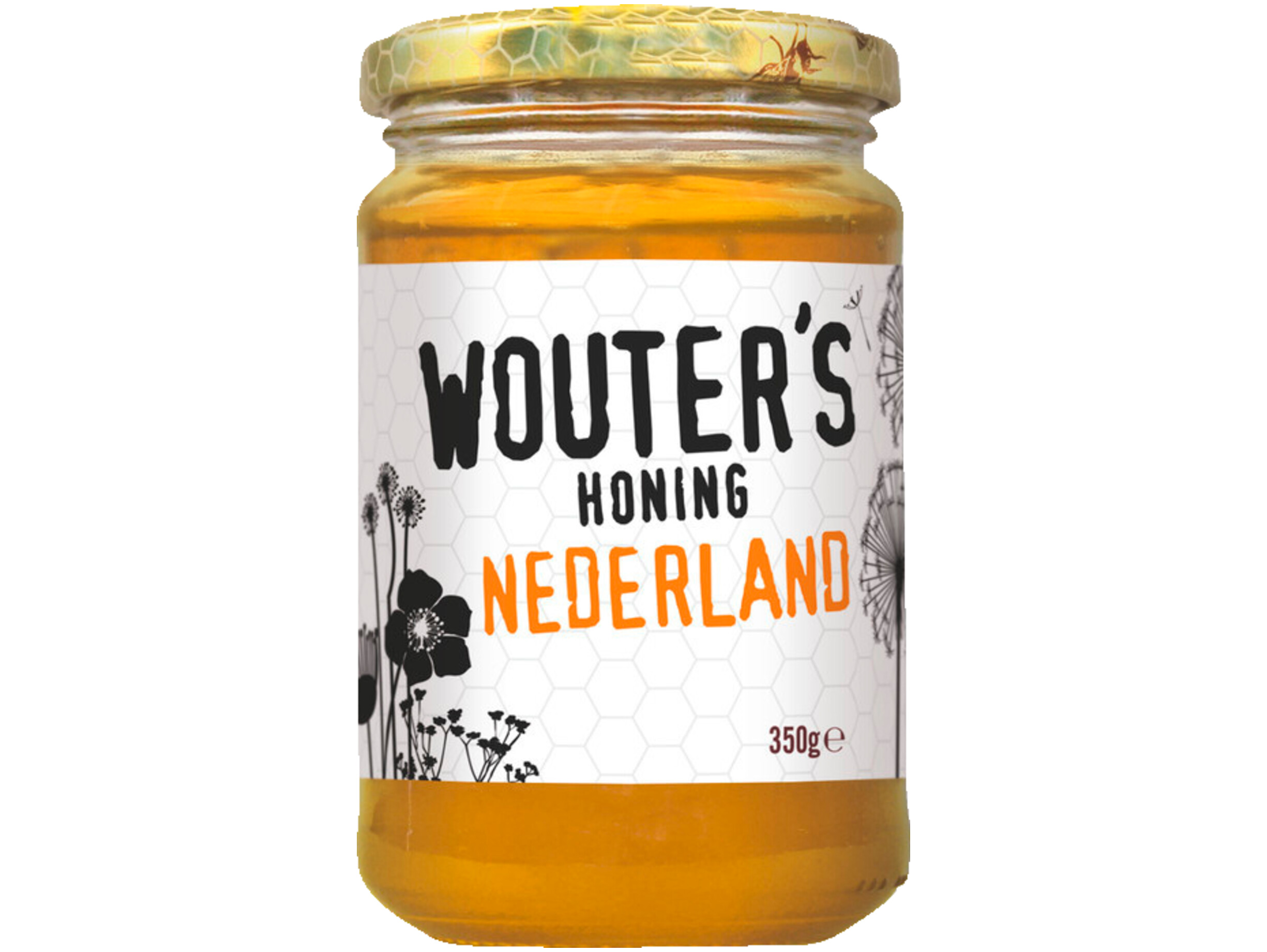Nederlandse honing