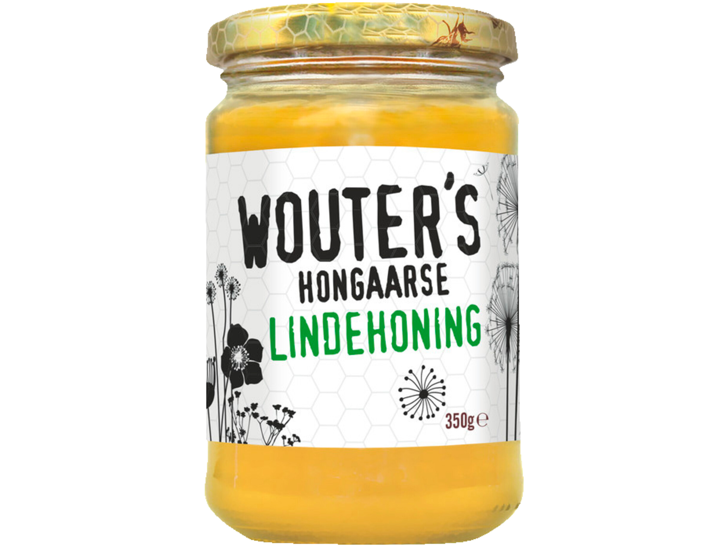 Hongaarse lindehoning