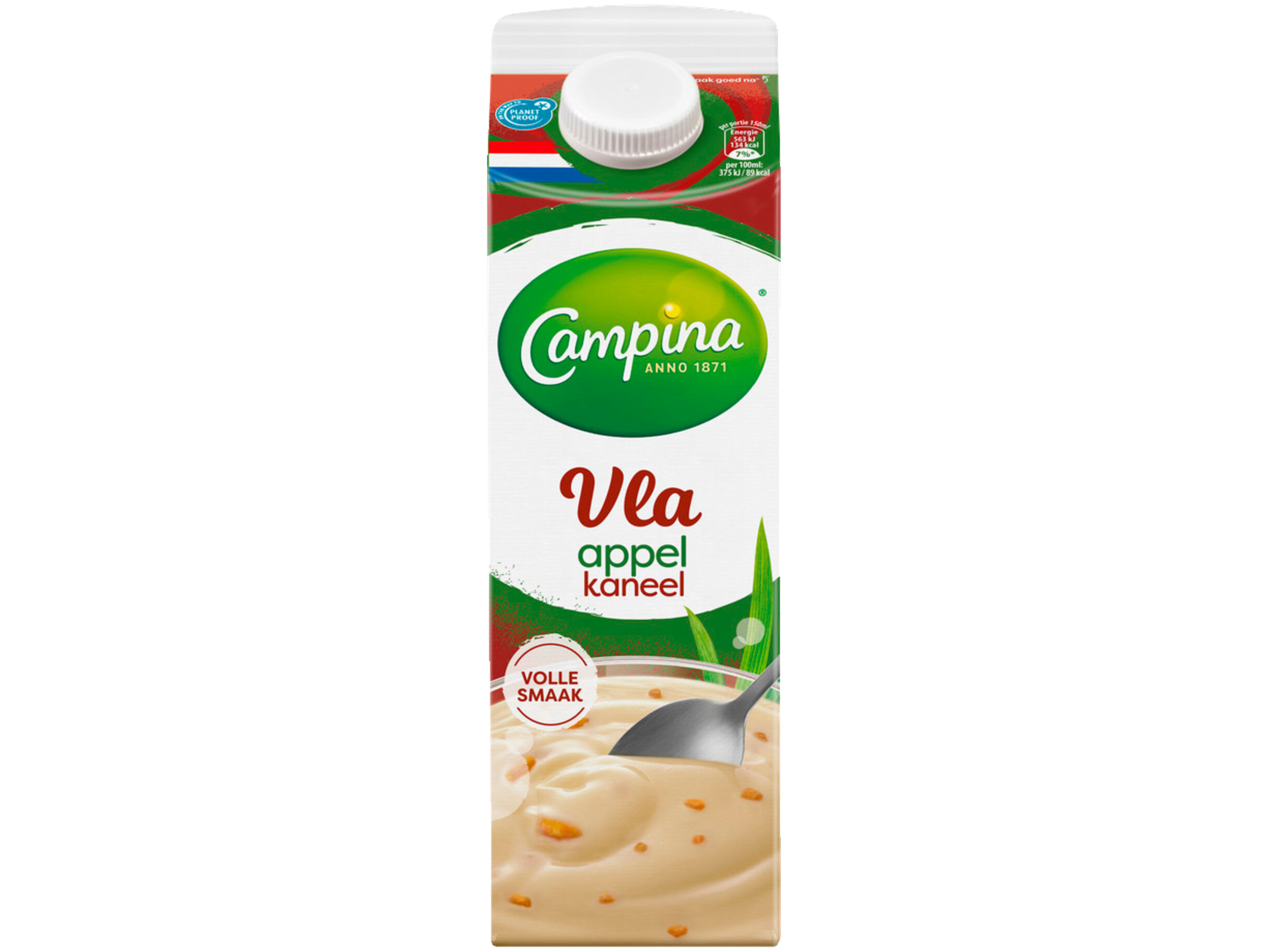 Vla appel kaneel