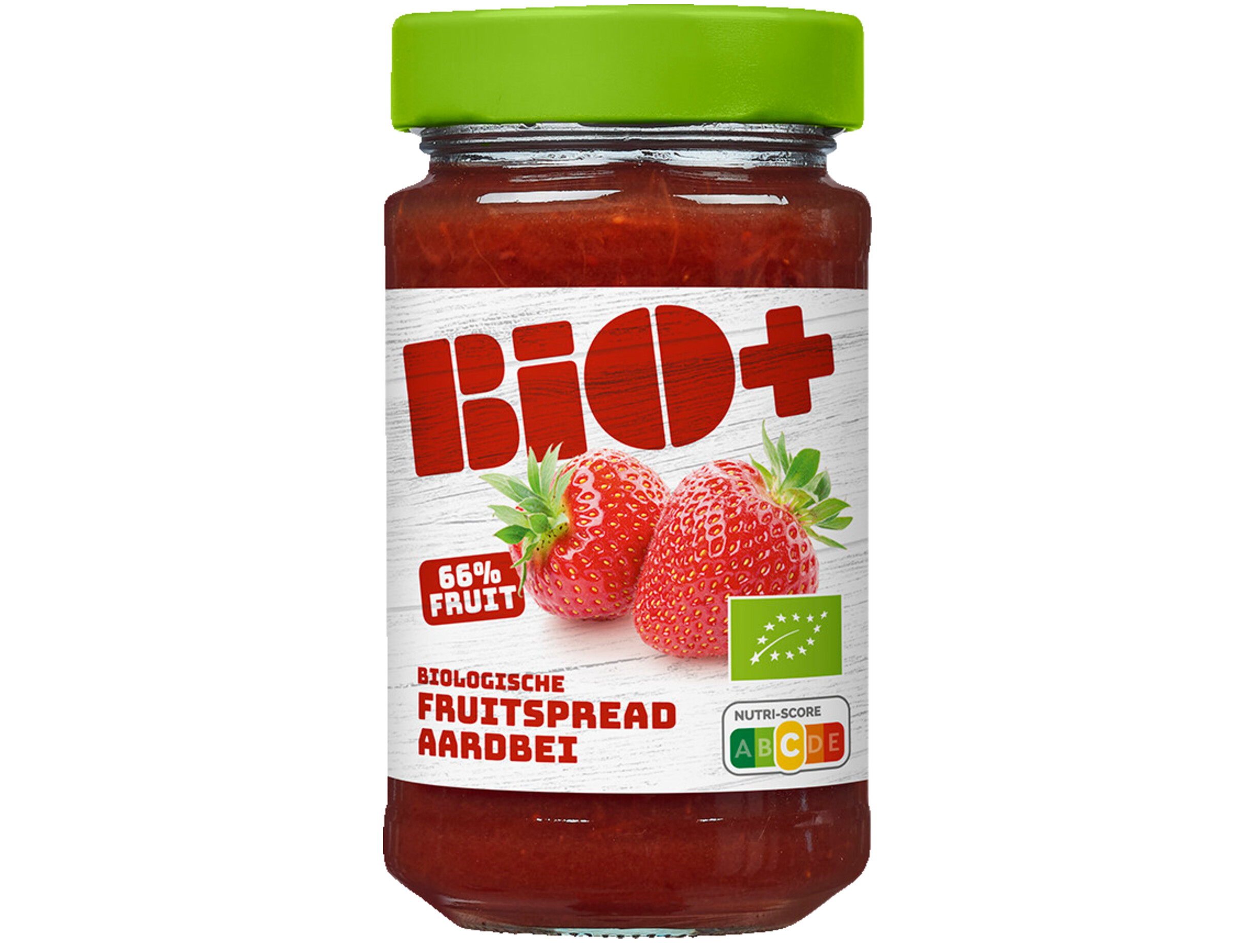 Fruitspread aardbei