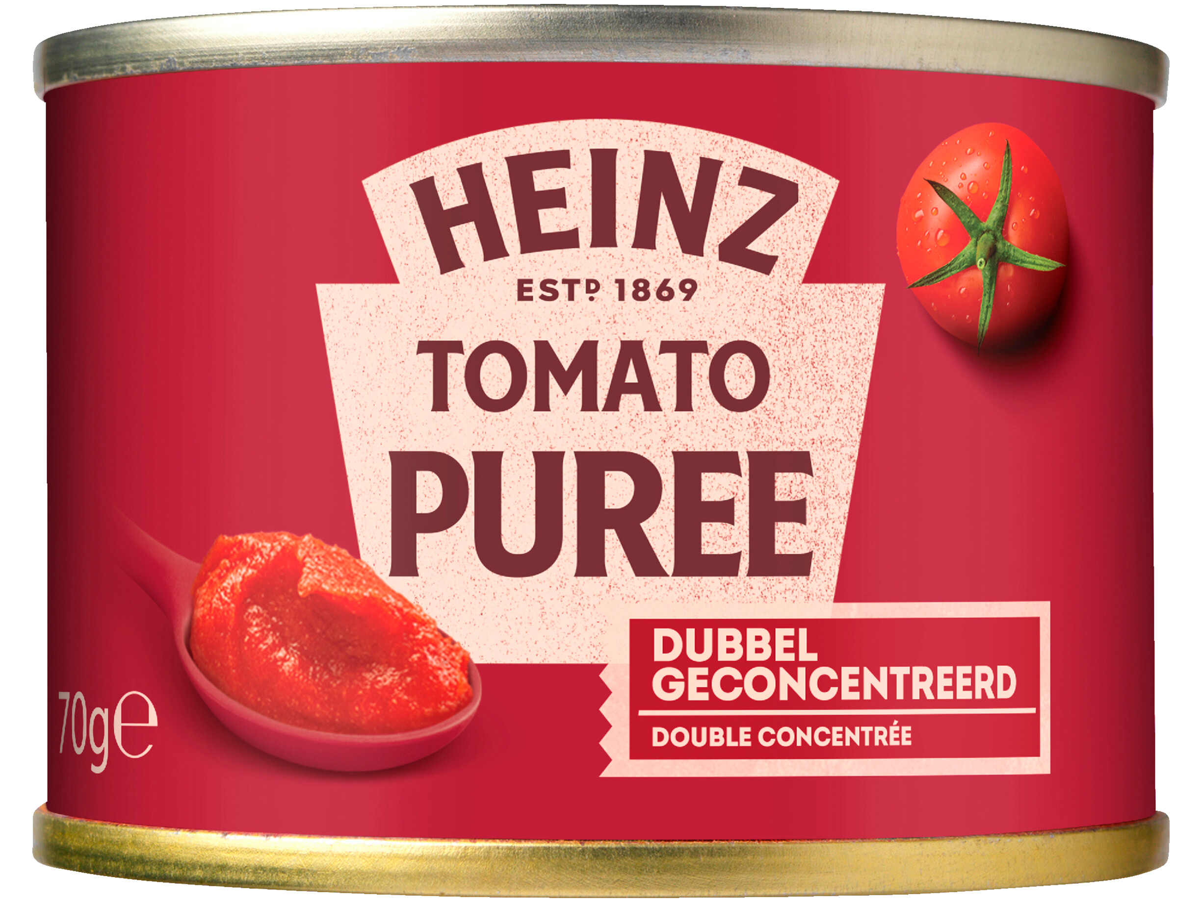 Tomato puree