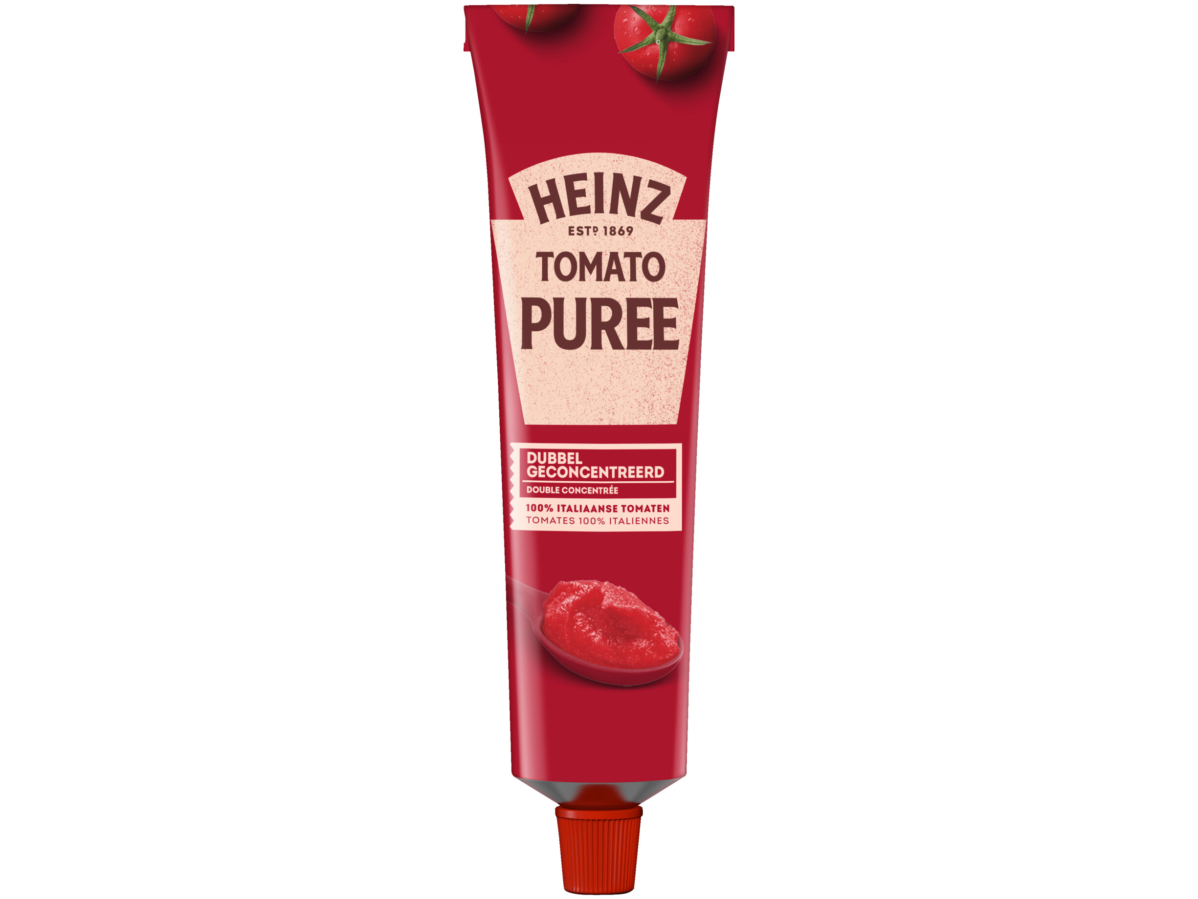 Tomato puree