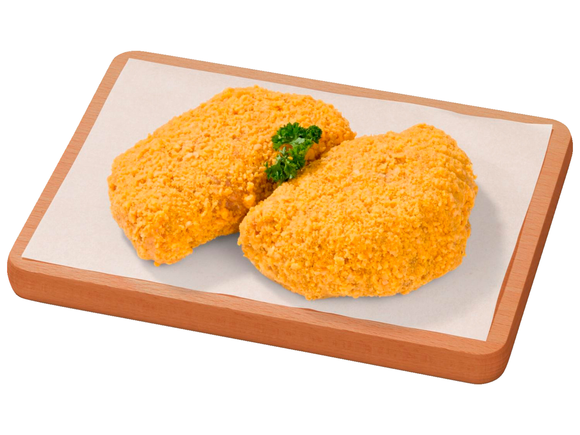 Kipcordonbleu