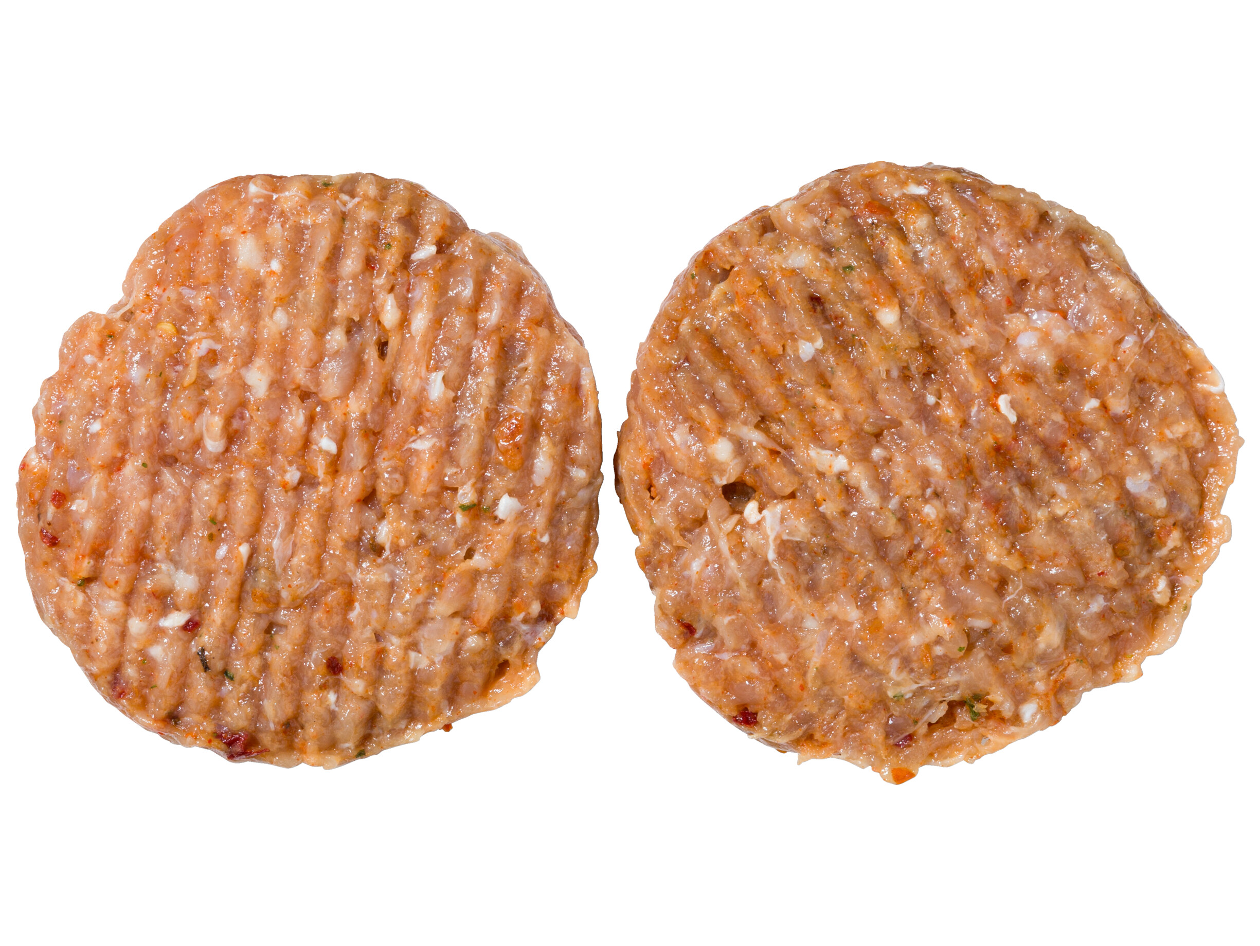 Kipburger texmex