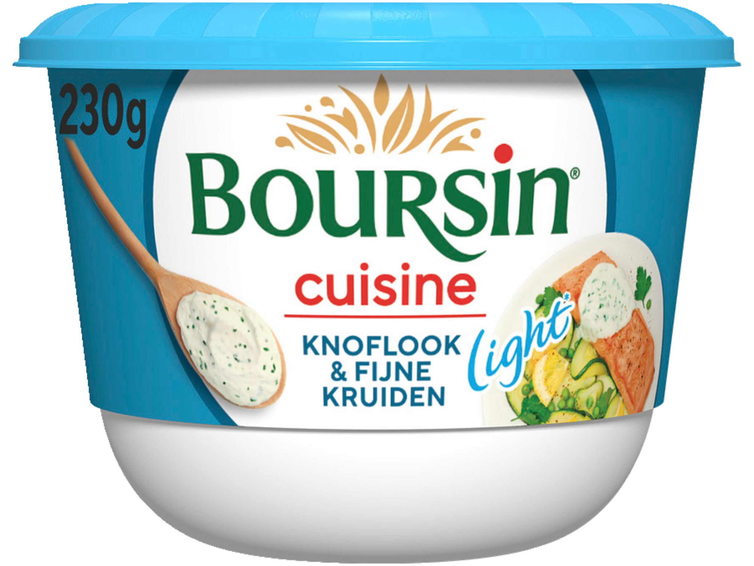 Cuisine light