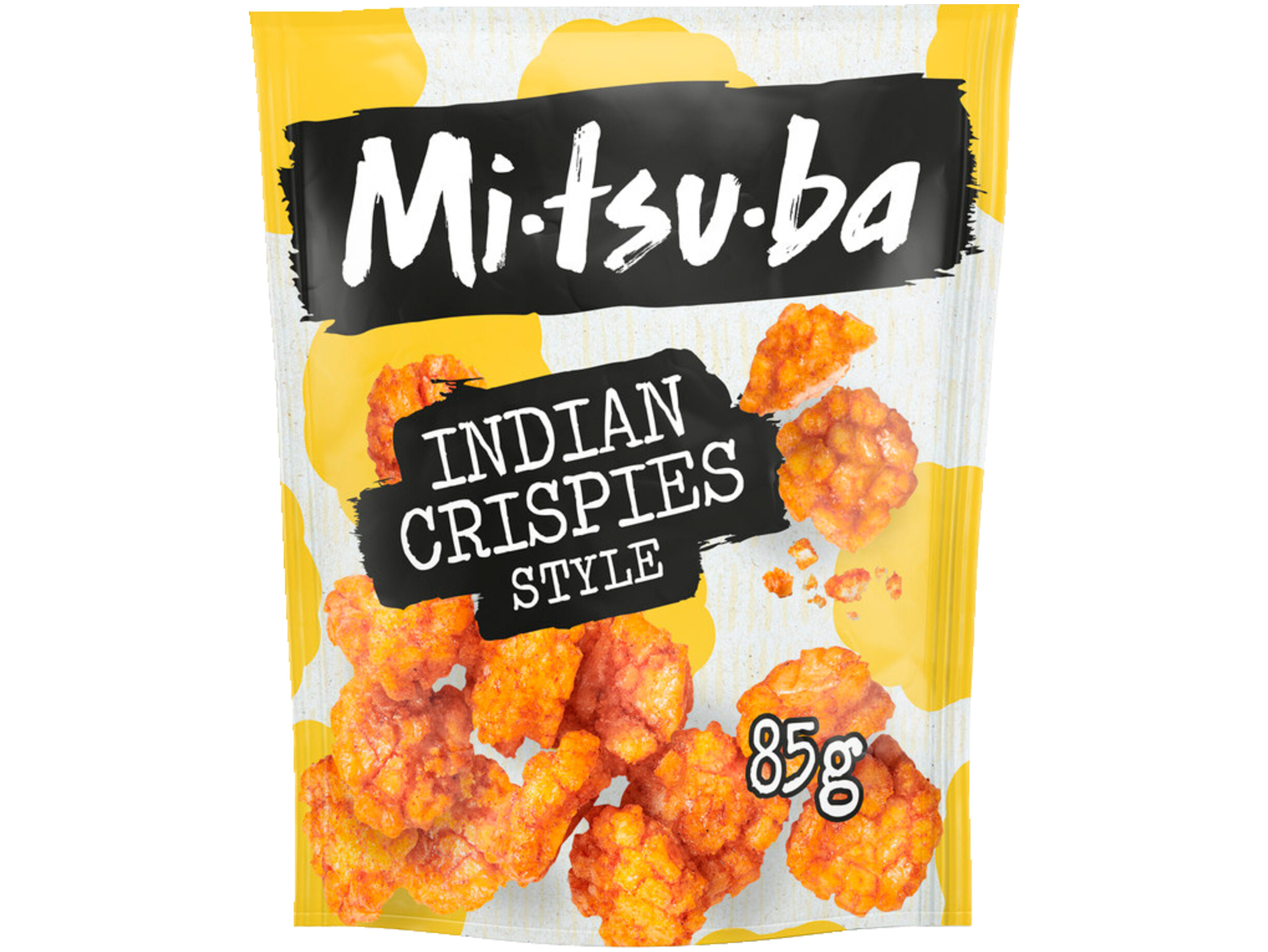 Crispies indian