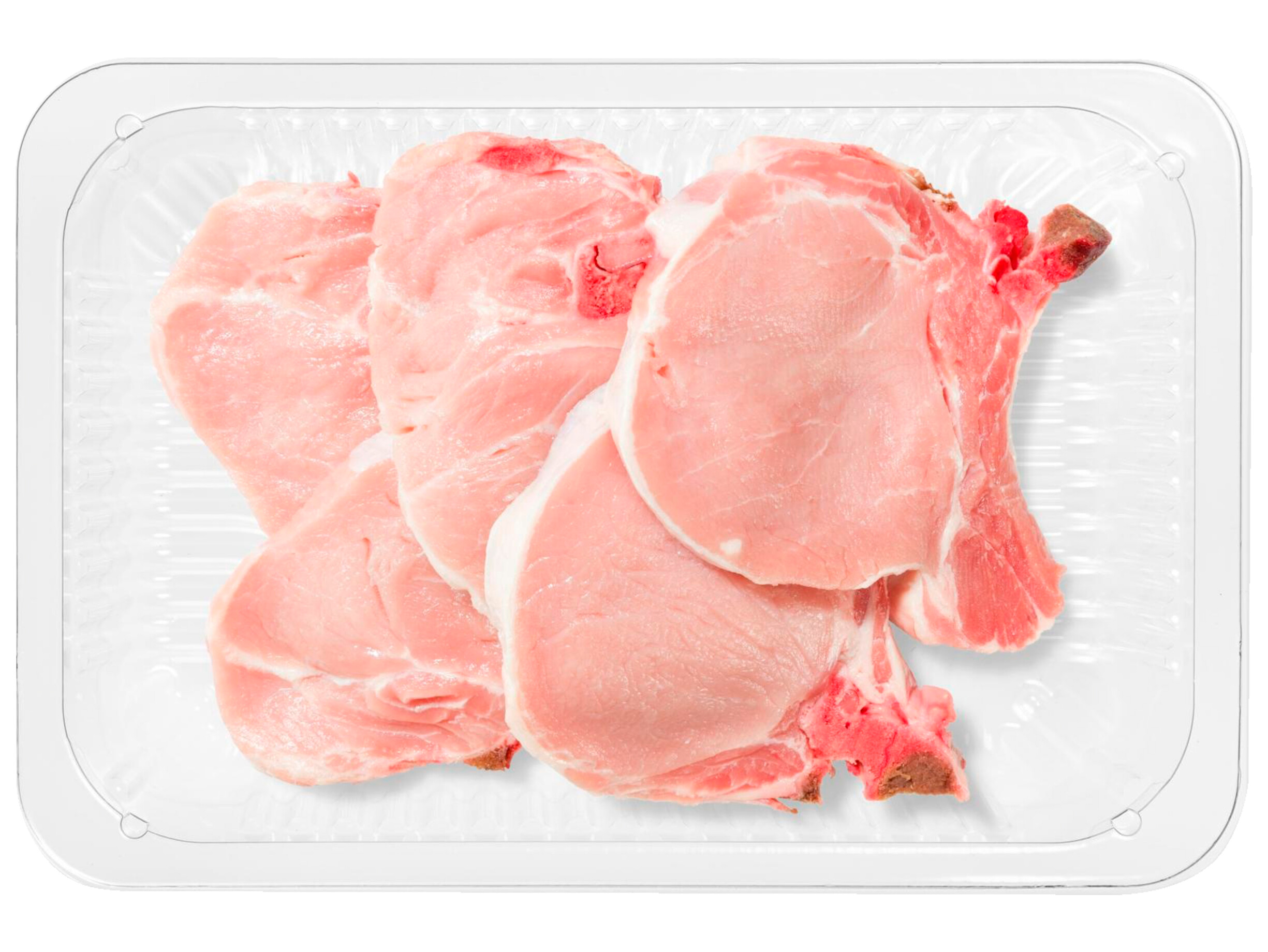 Ribkarbonade