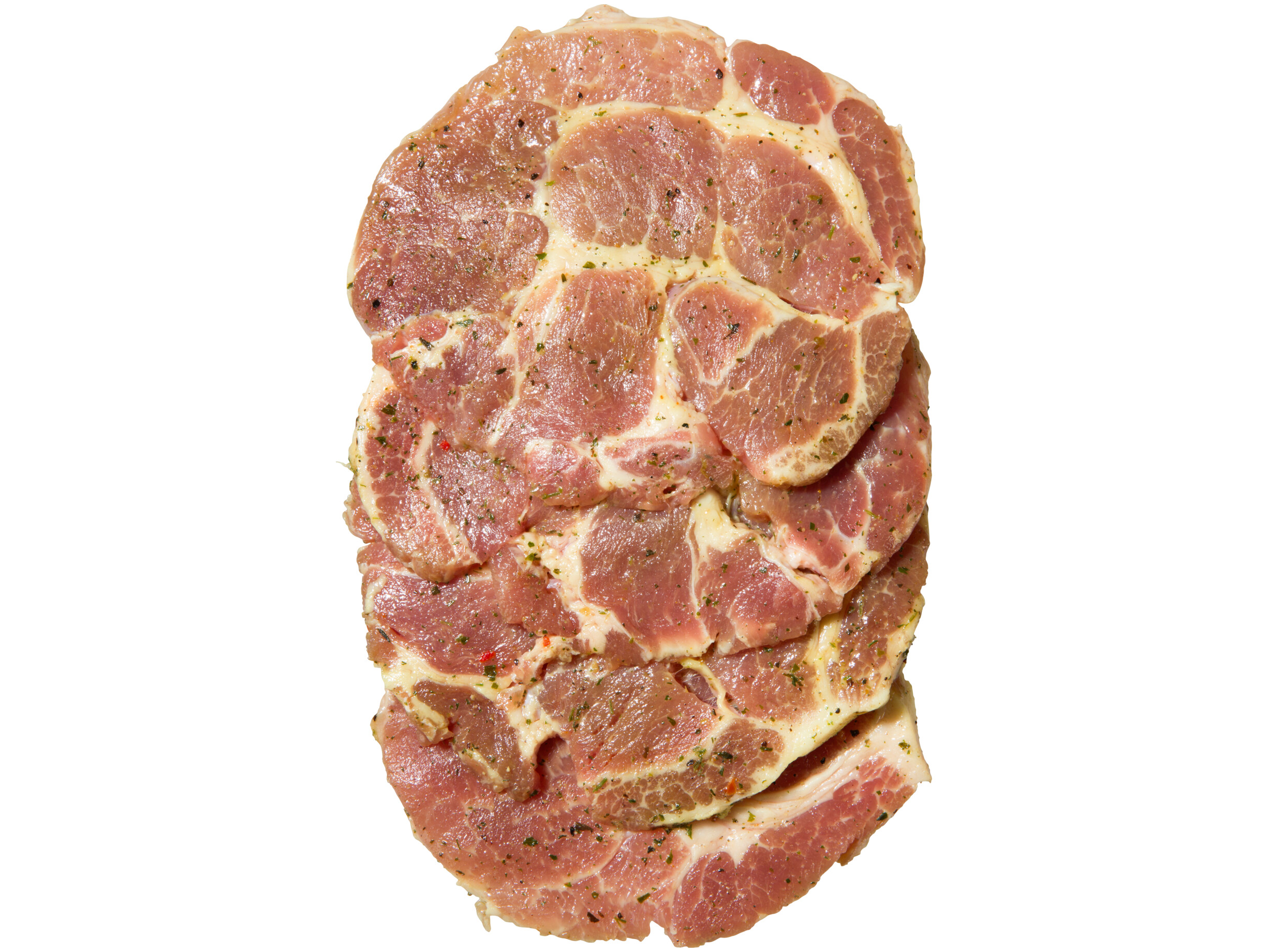 Filetlapje provencaals
