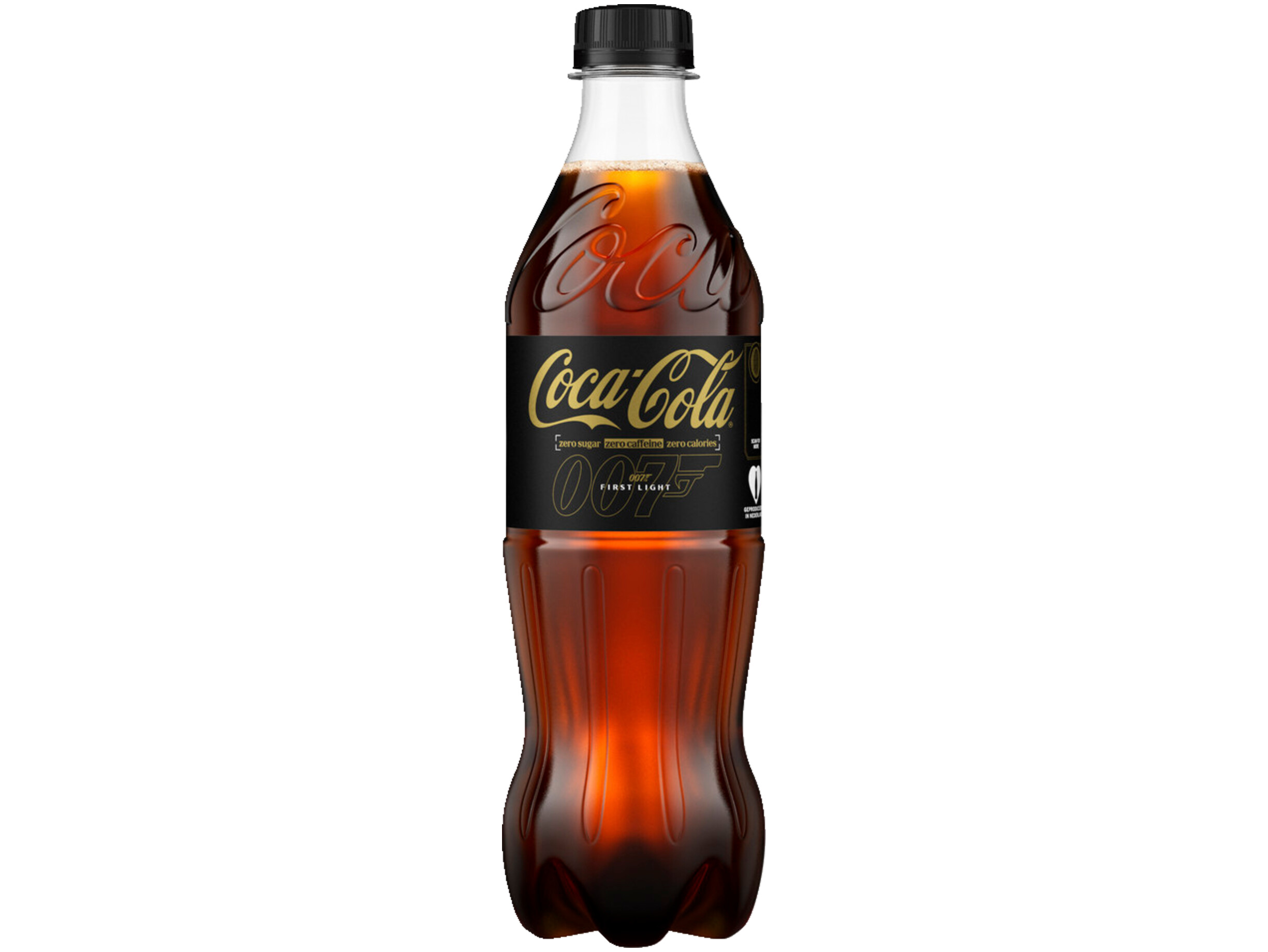 Cola zero zero