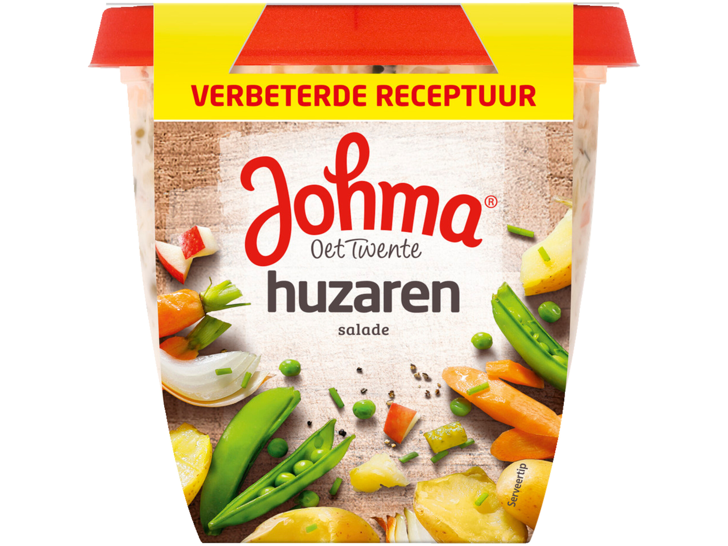 Huzarensalade