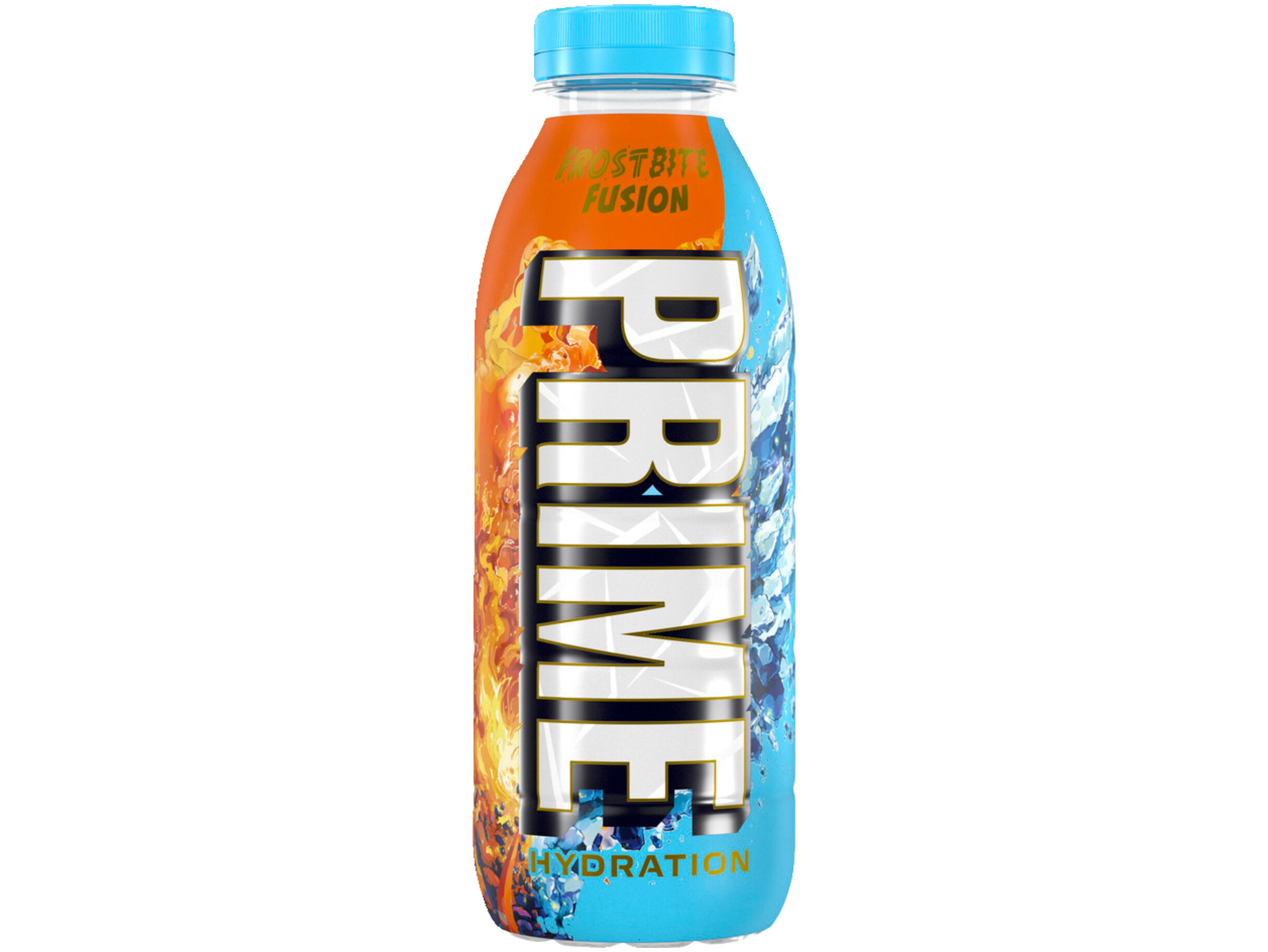 Hydration anime