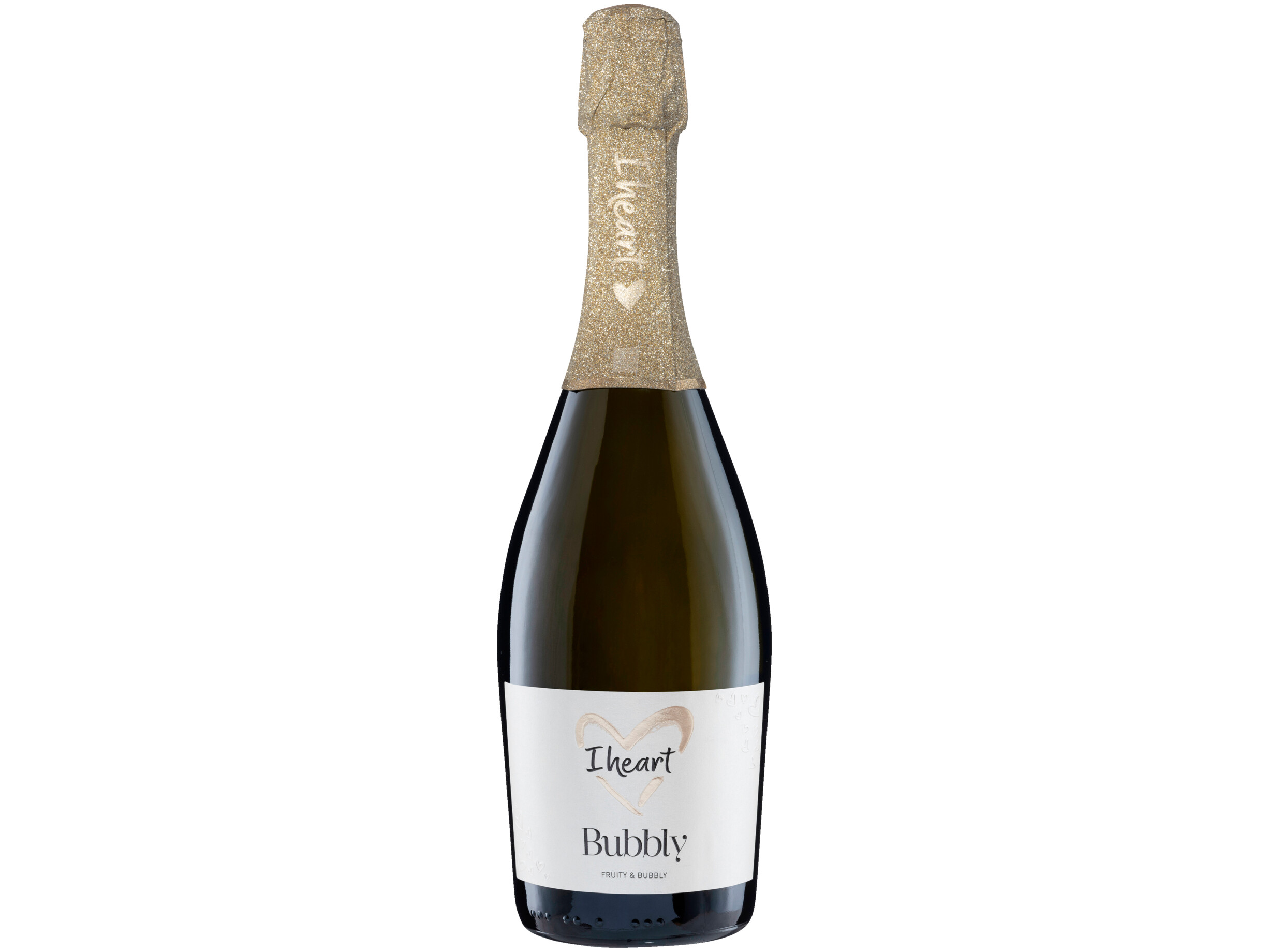 Bubbly