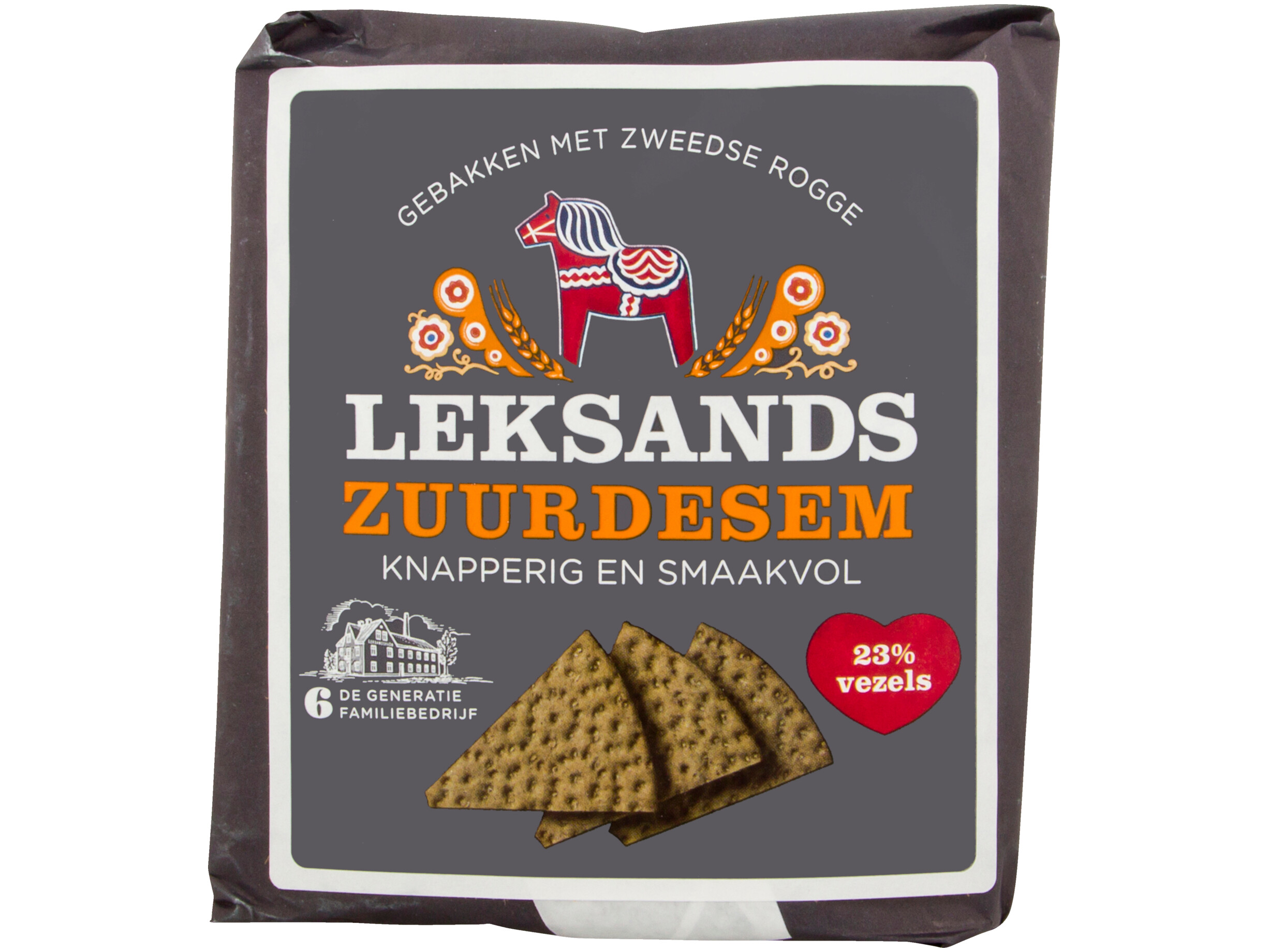 Zuurdesem