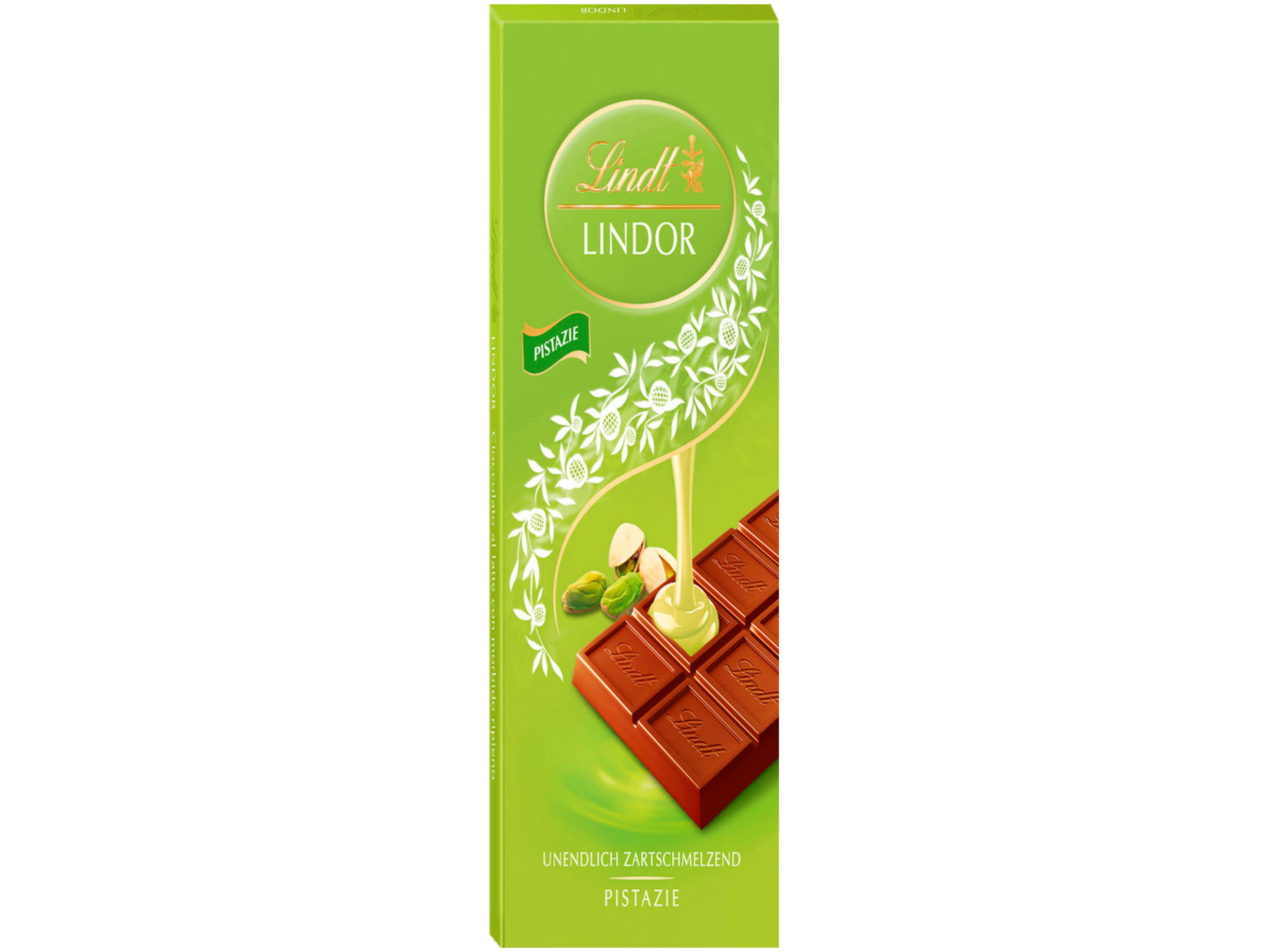 Lindor pistache