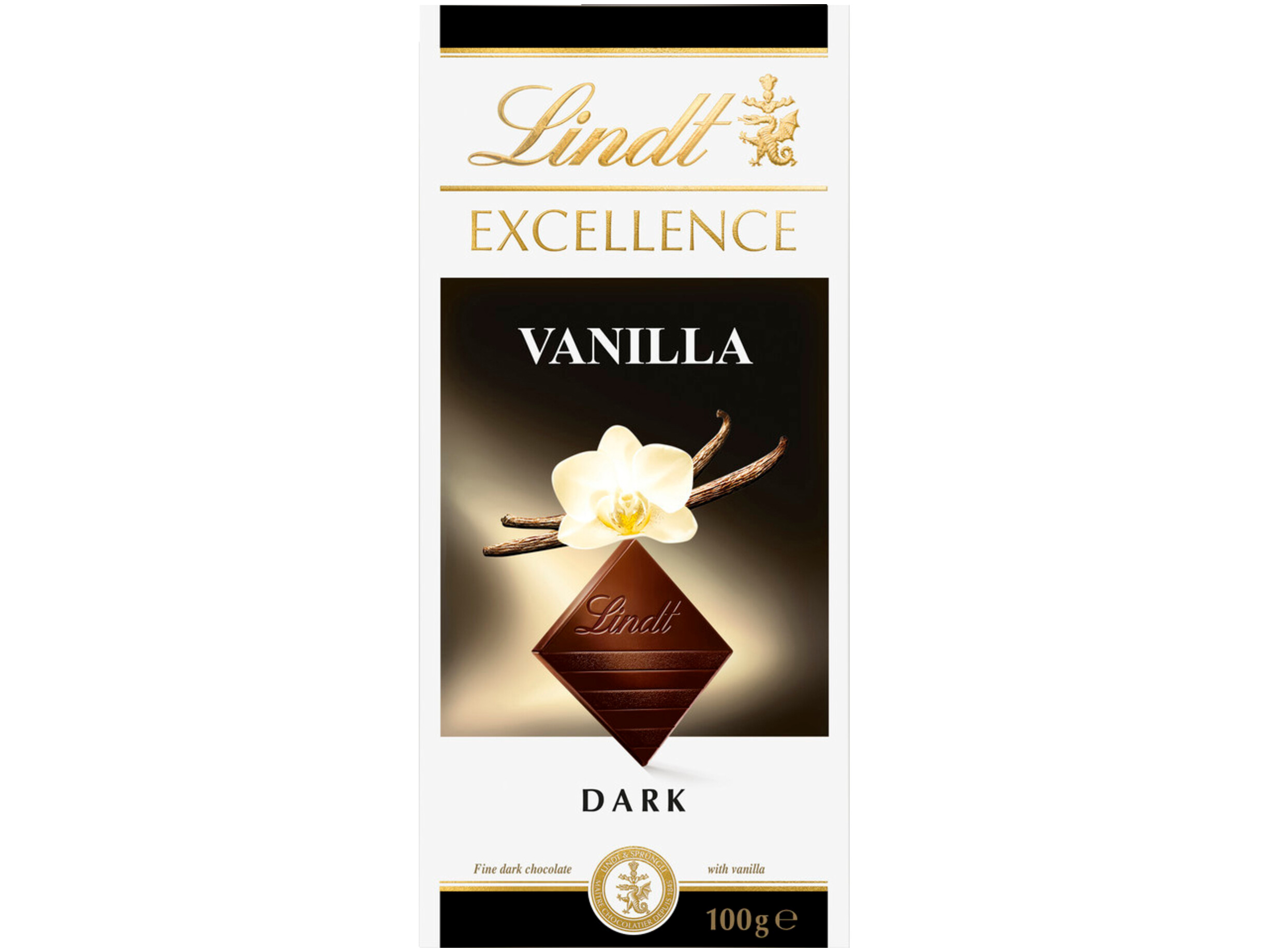 Excellence vanille