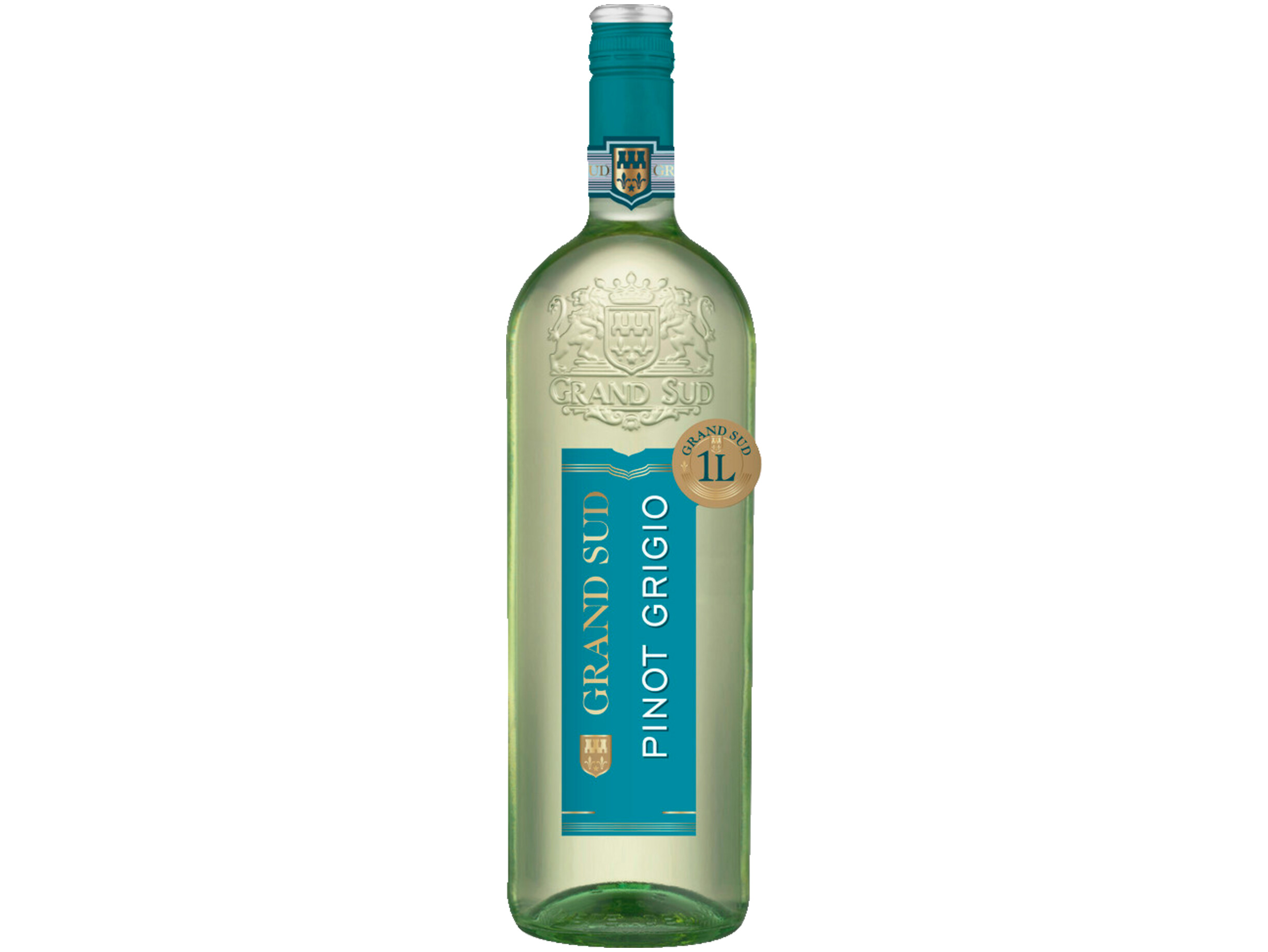Pinot grigio