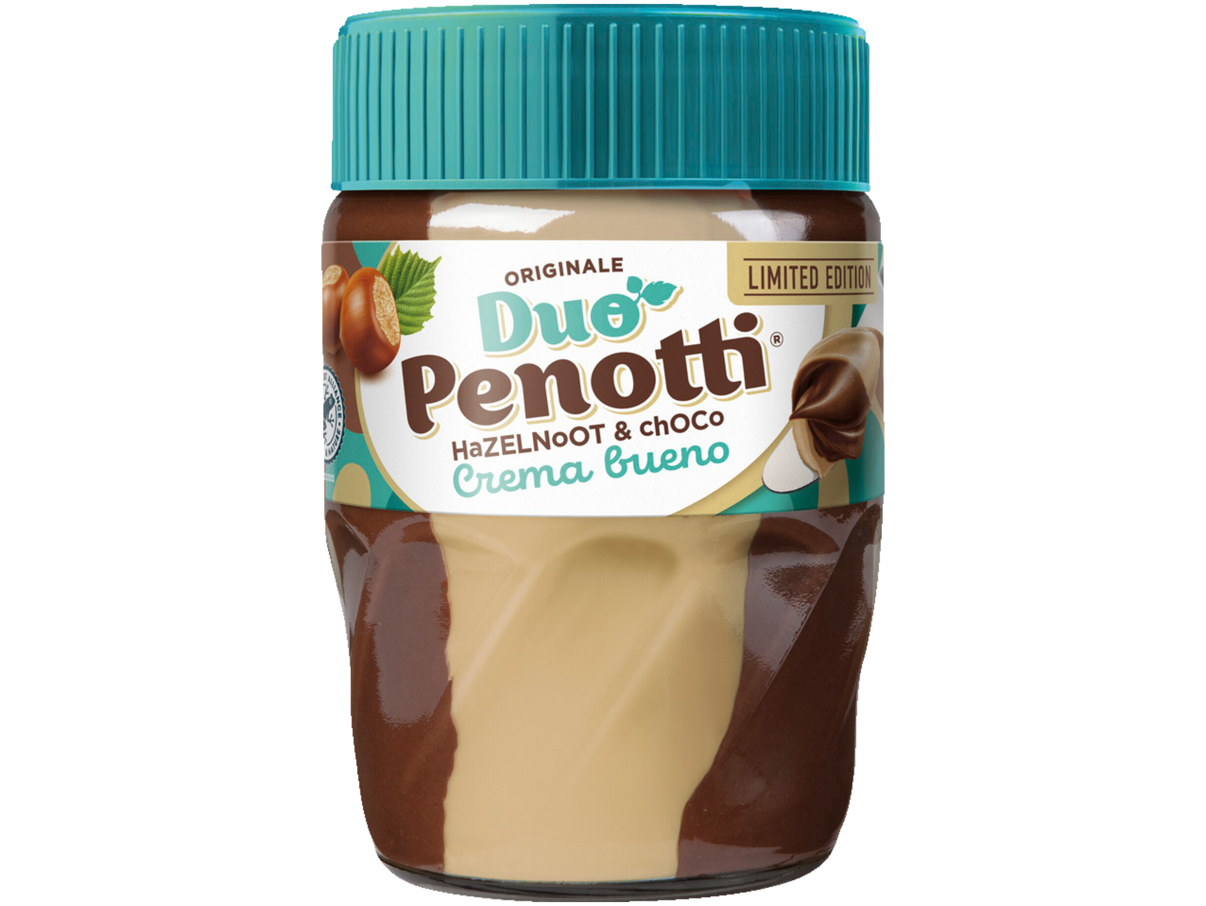 Crema bueno duo