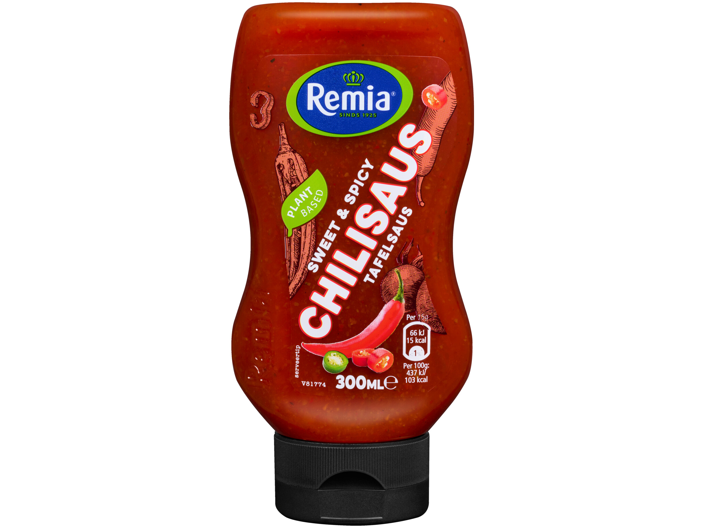 Chilisaus