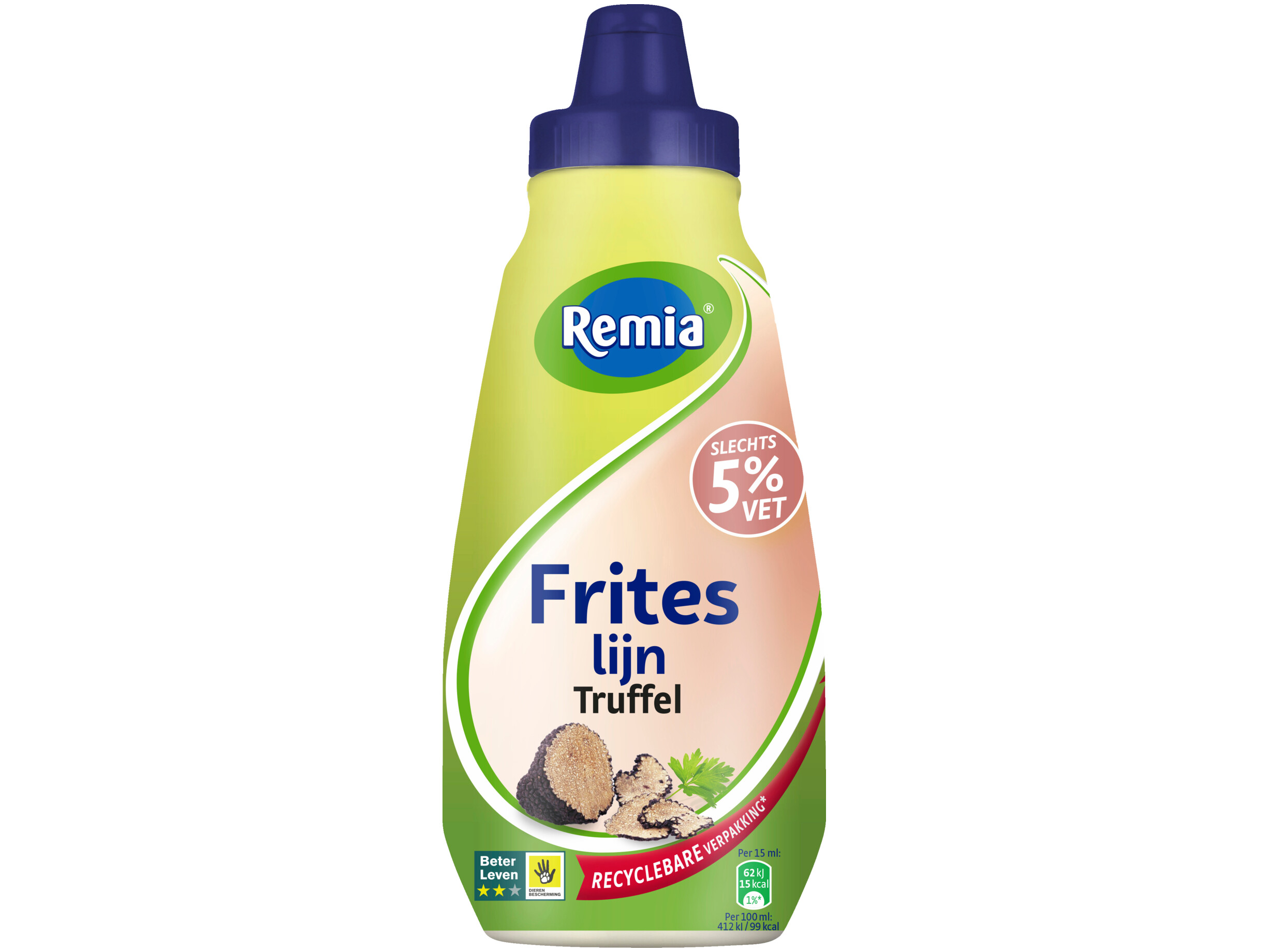 Friteslijn truffel