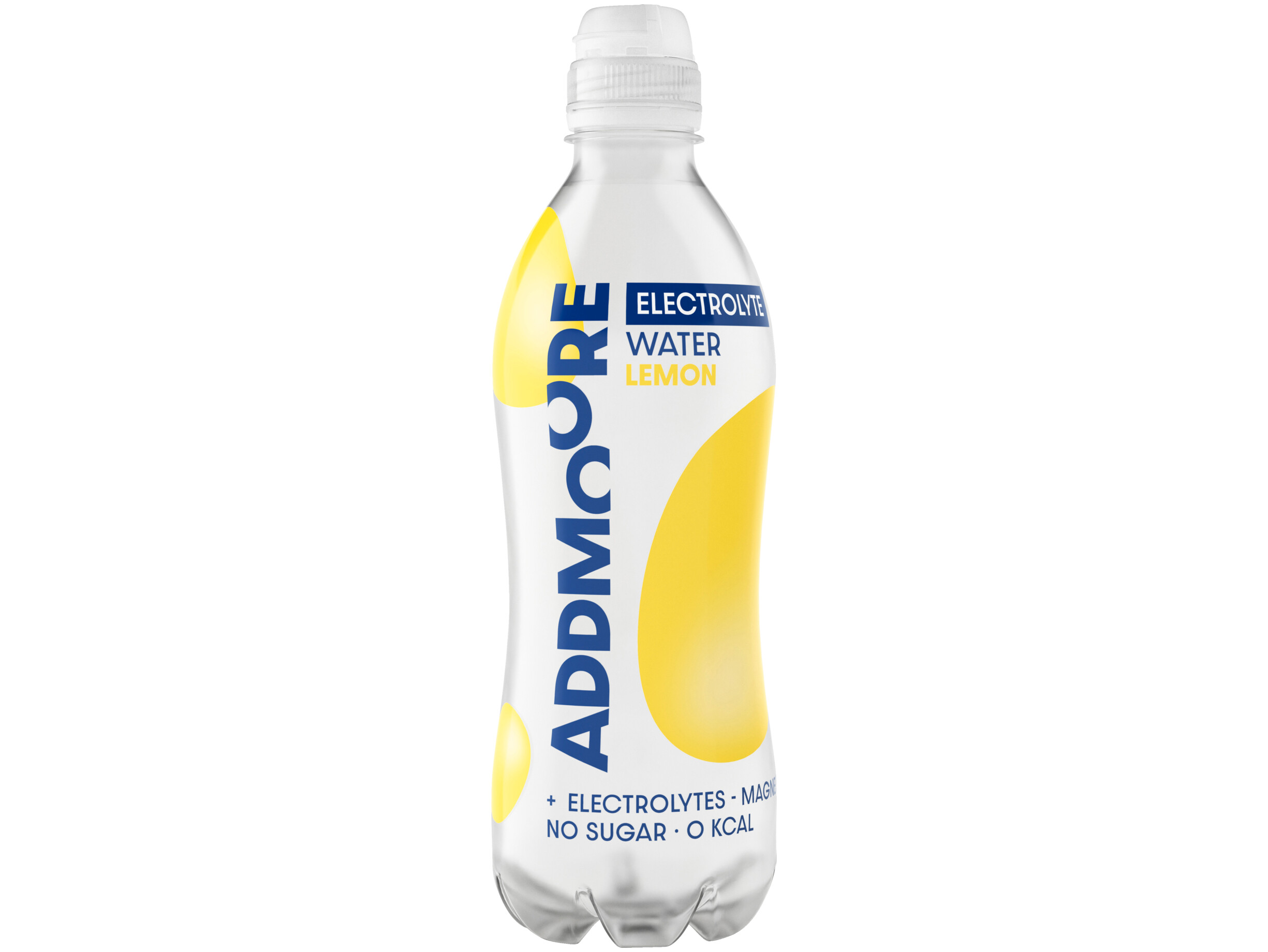 Elektrolyte lemon