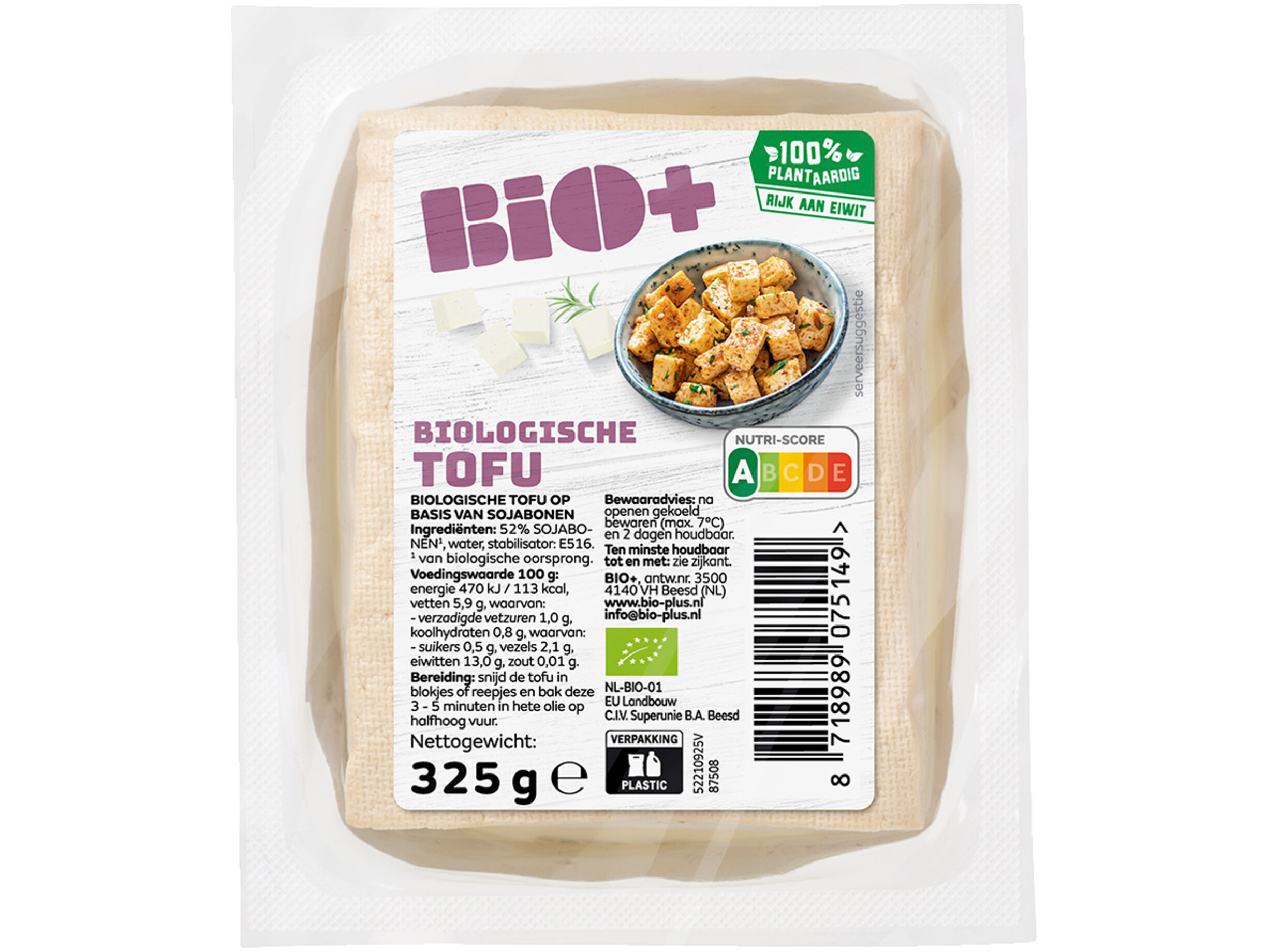 Tofu