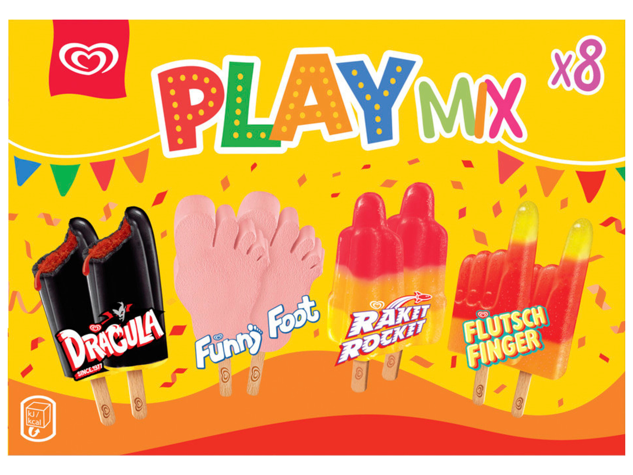 Play mix