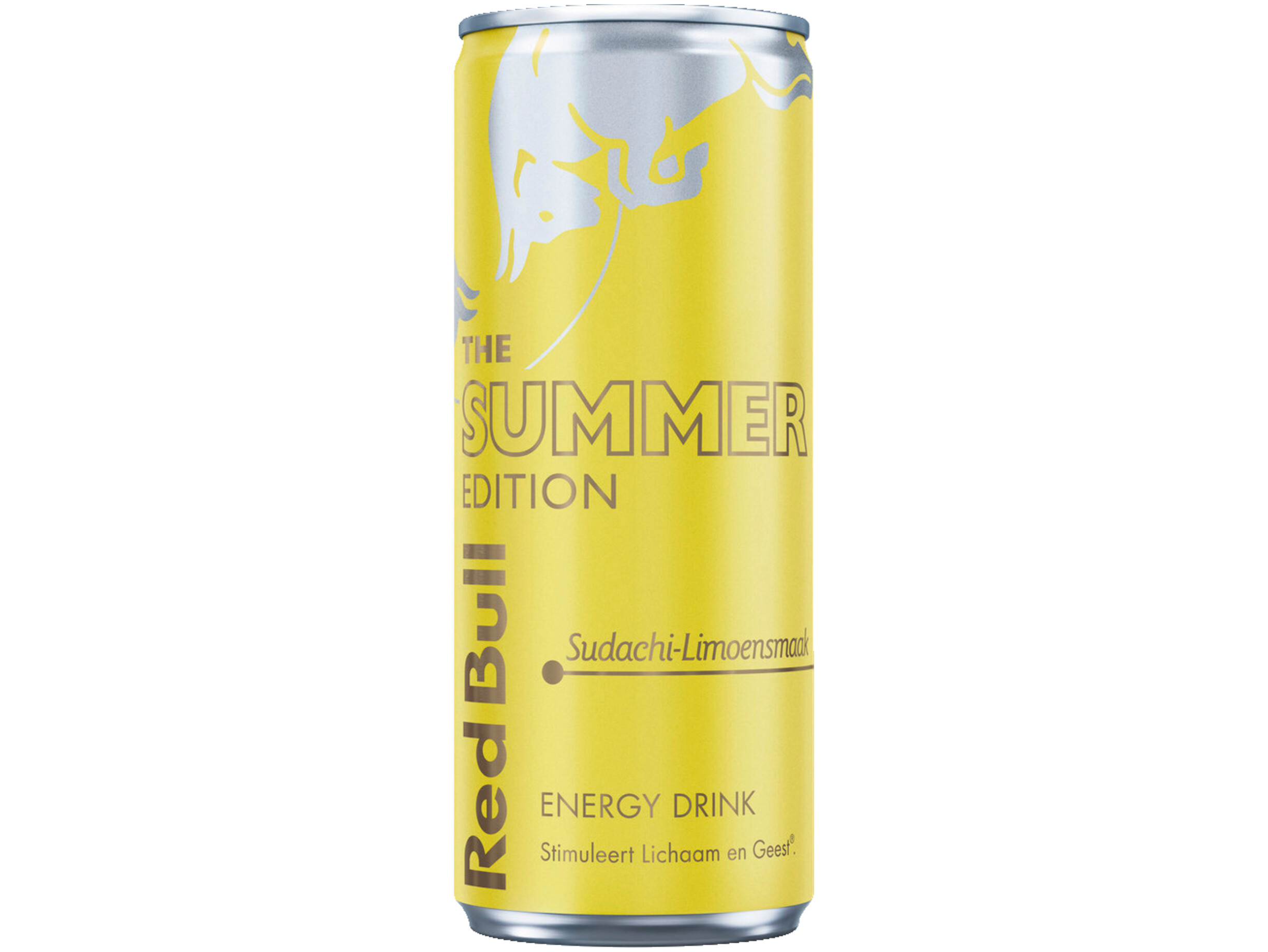 Summer edition energy