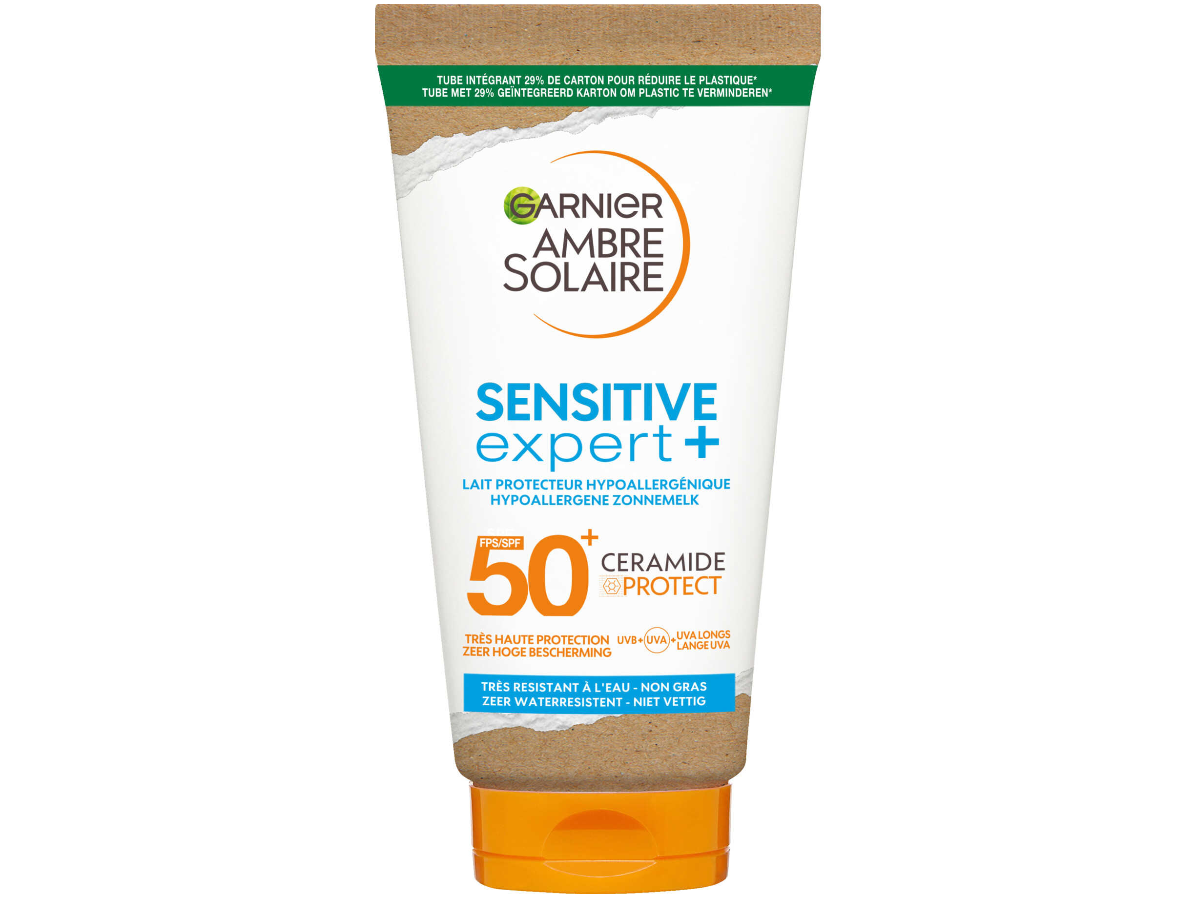 Zonnebrandmelk SPF50+
