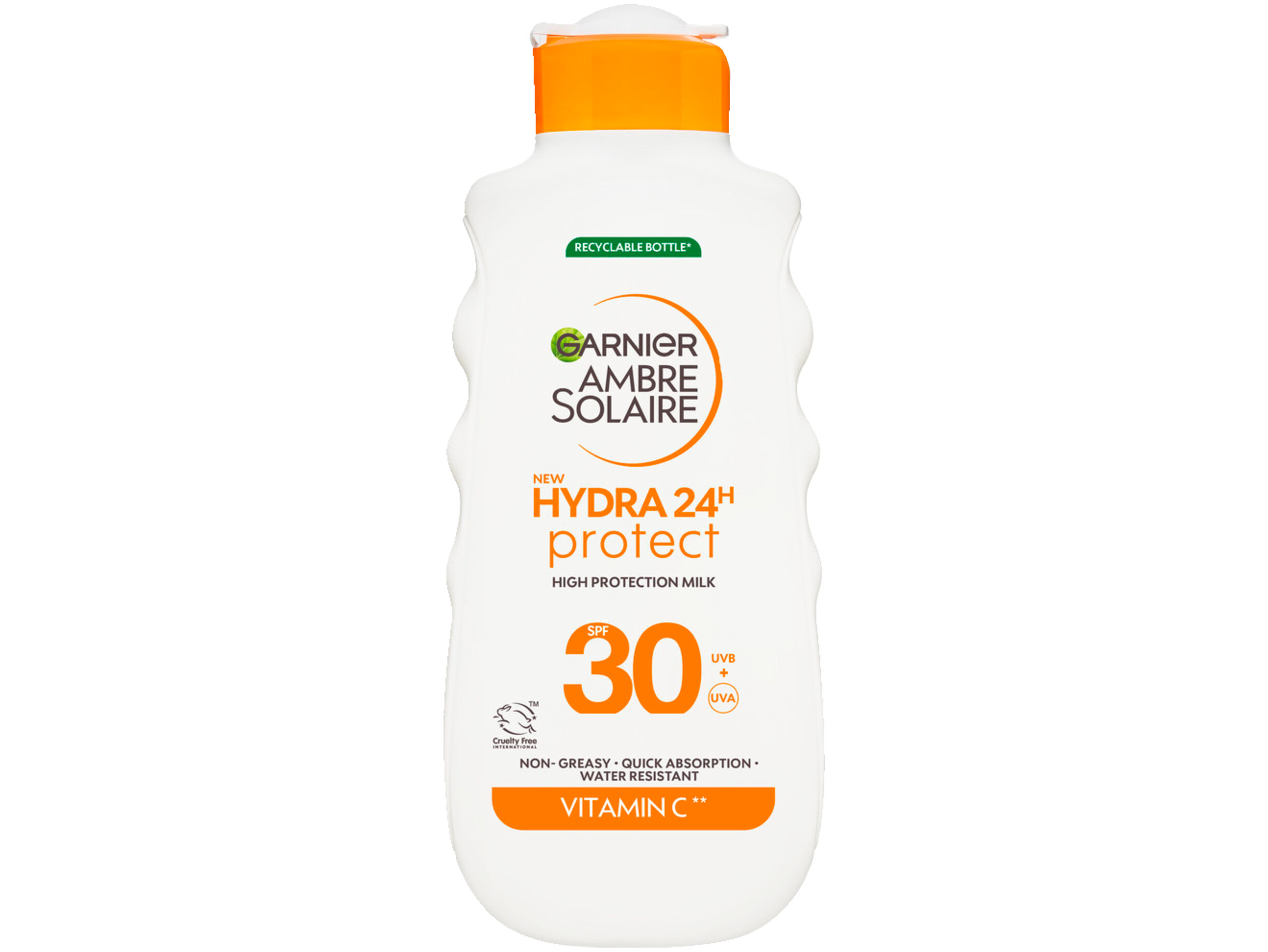 Zonnebrandcreme SPF30