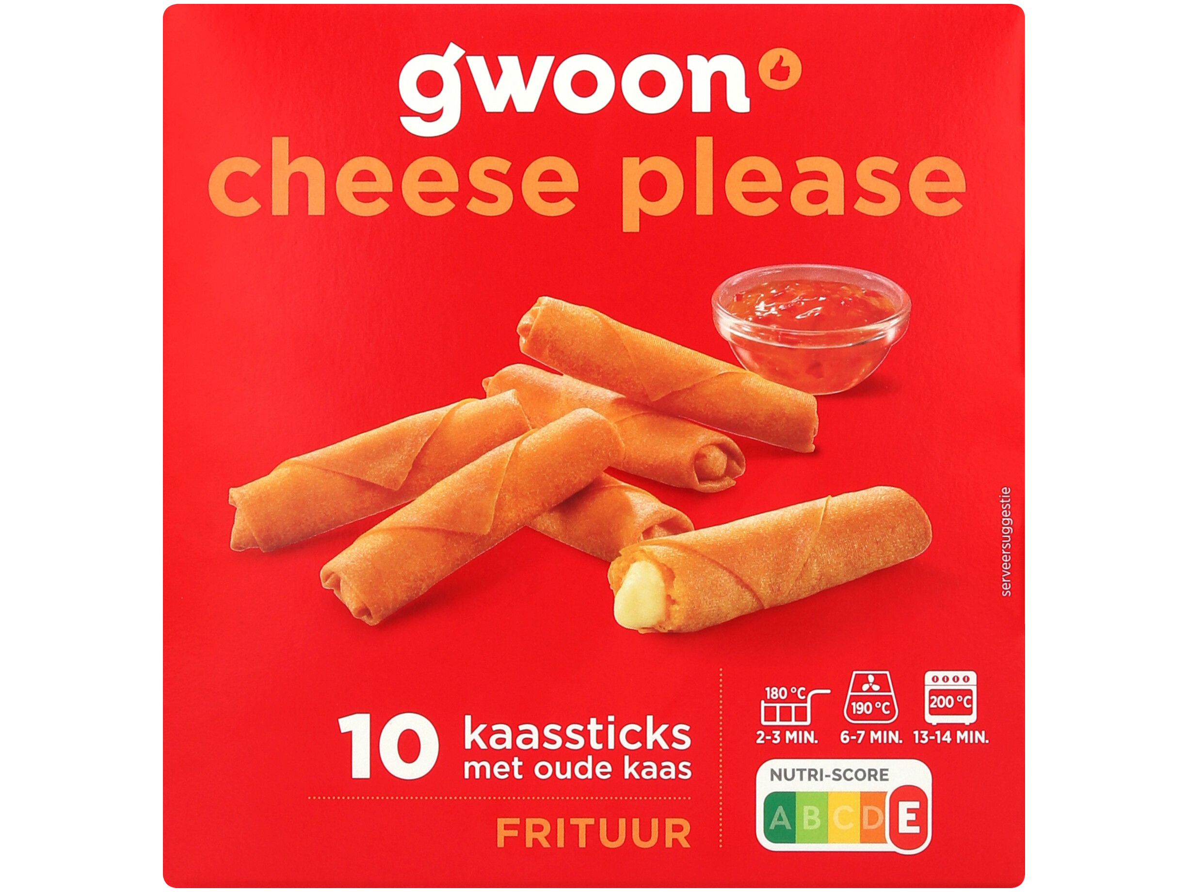 Kaassticks