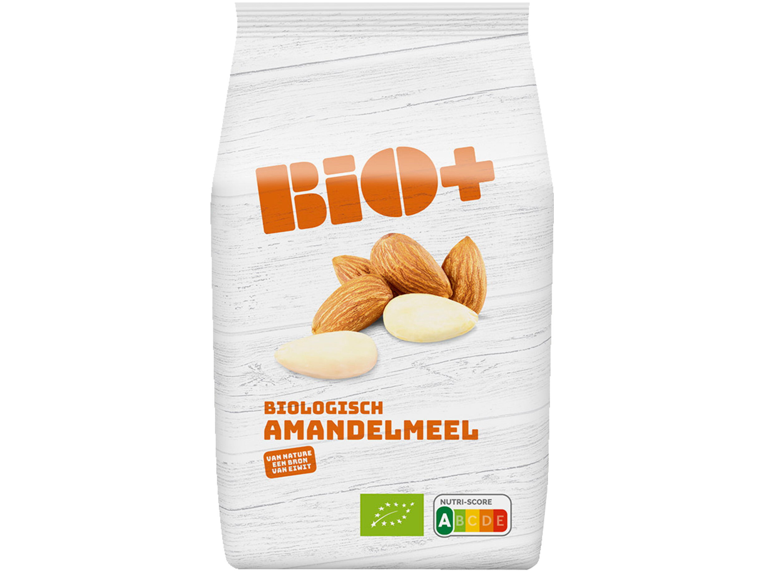 Amandelmeel
