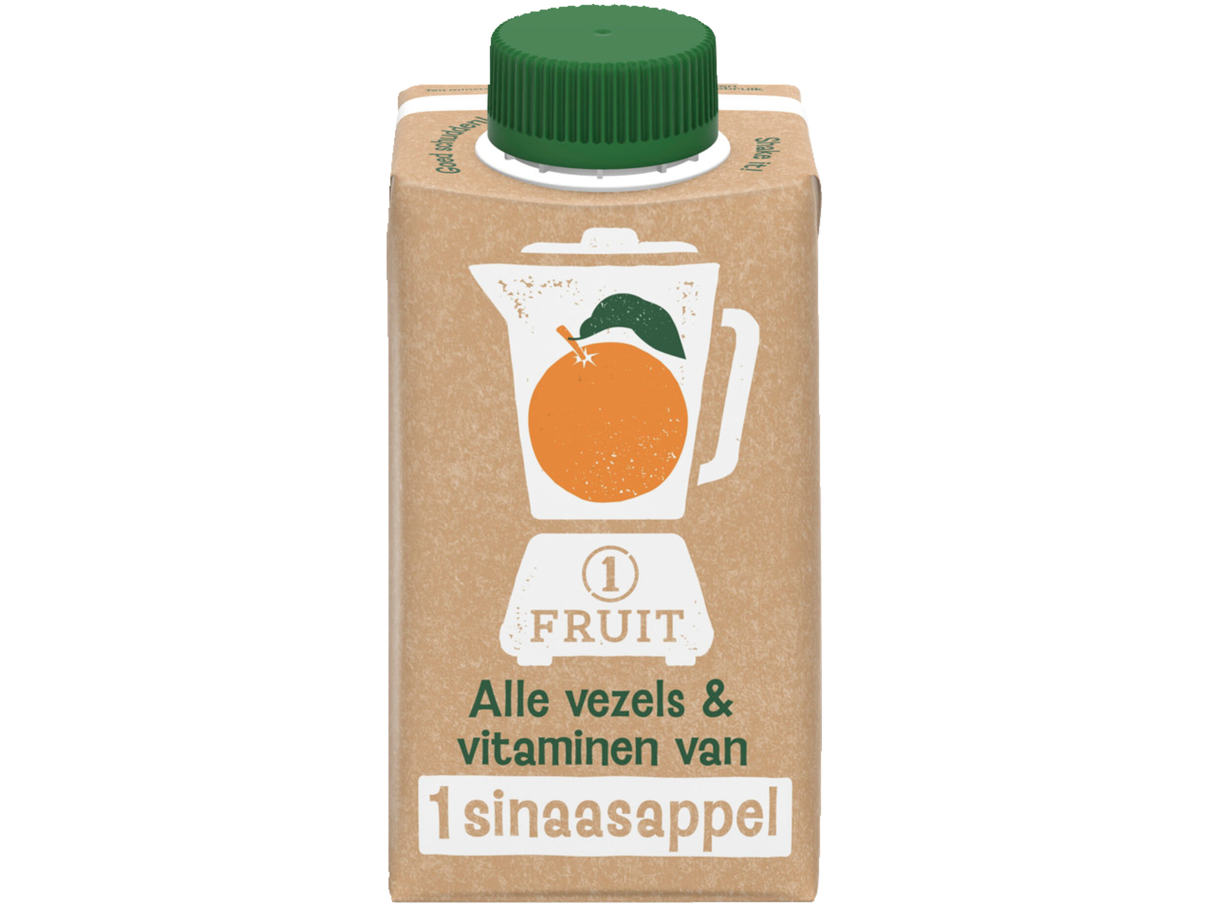 Sinaasappel
