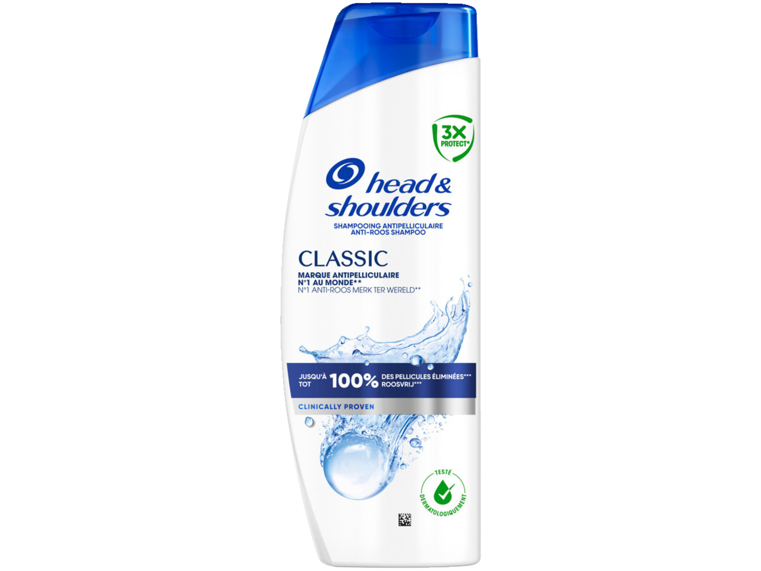Shampoo classic