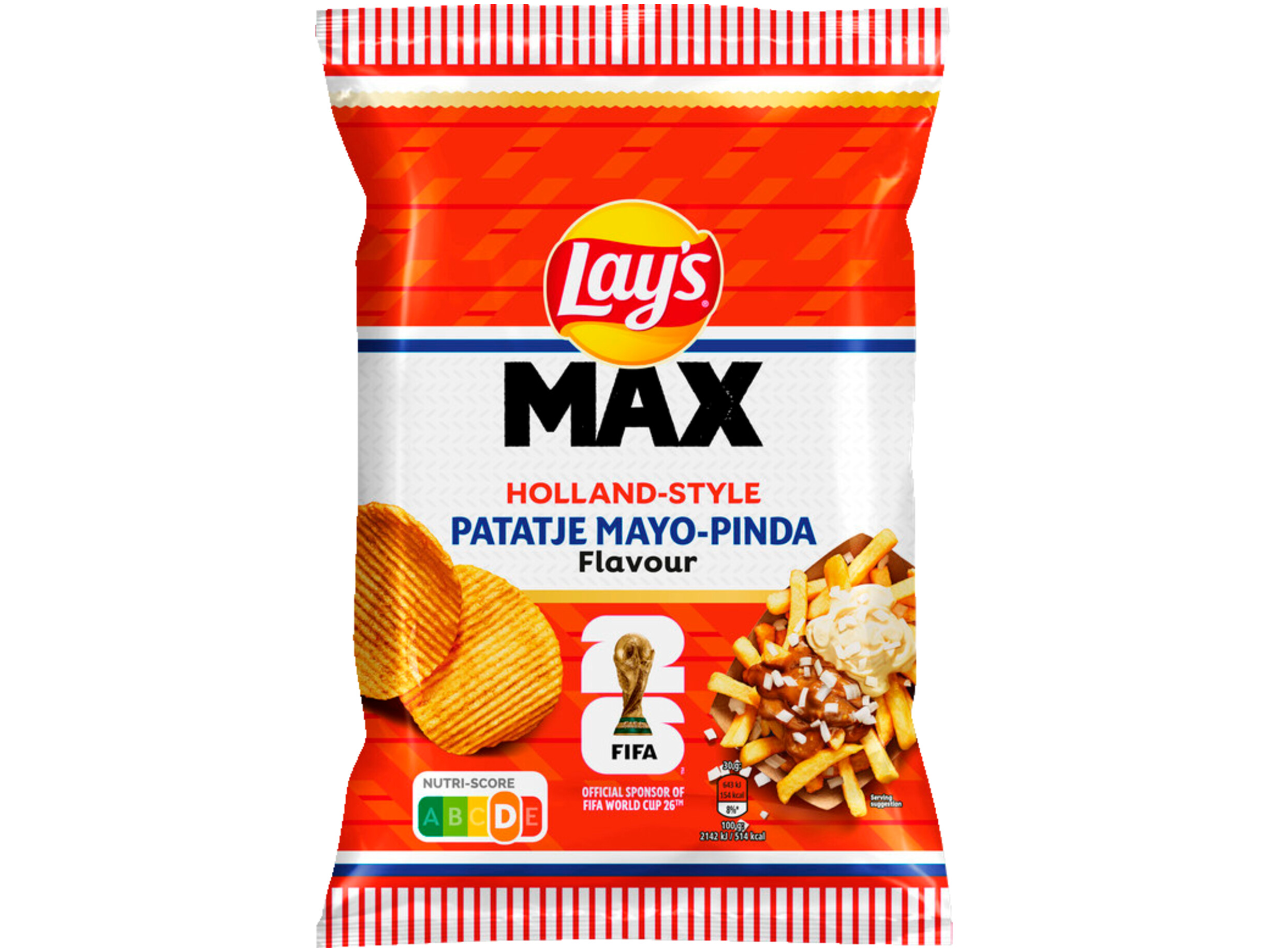 Max holland