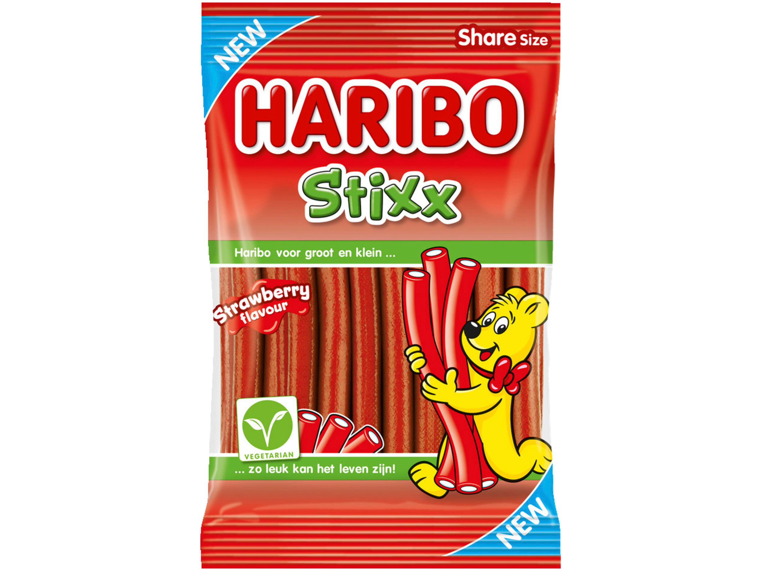Stixx strawberry