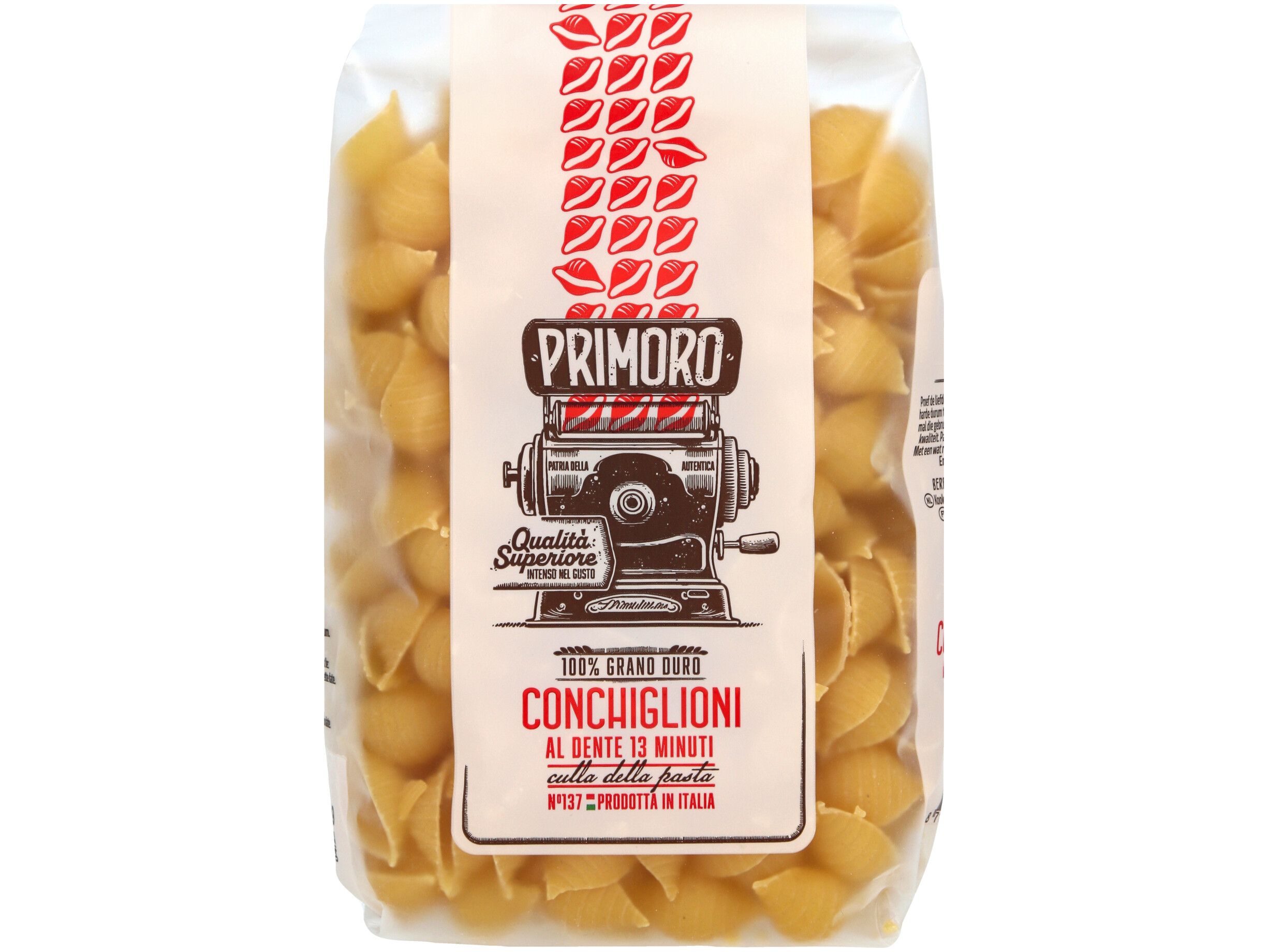 Conchiglioni