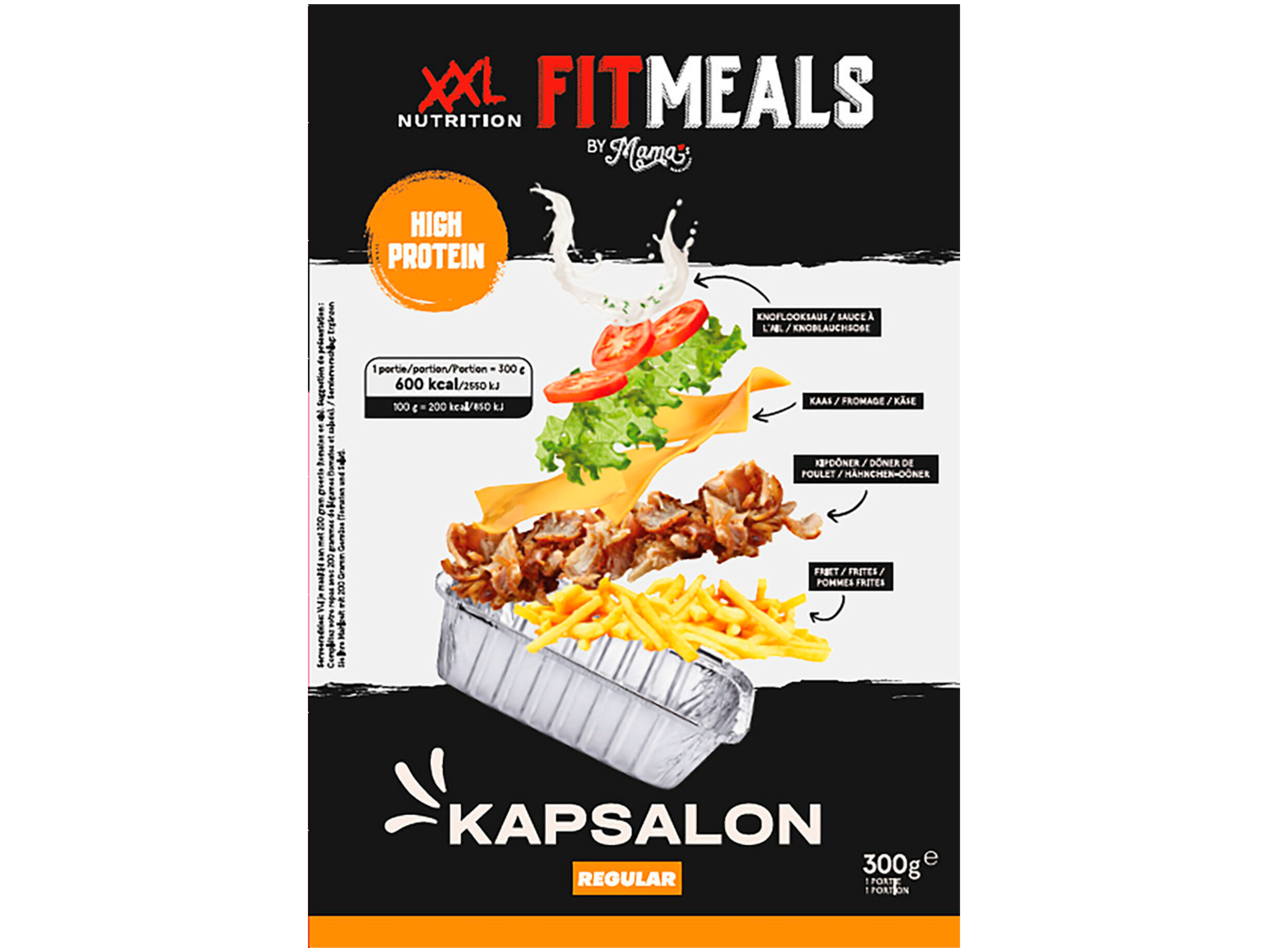 Kapsalon