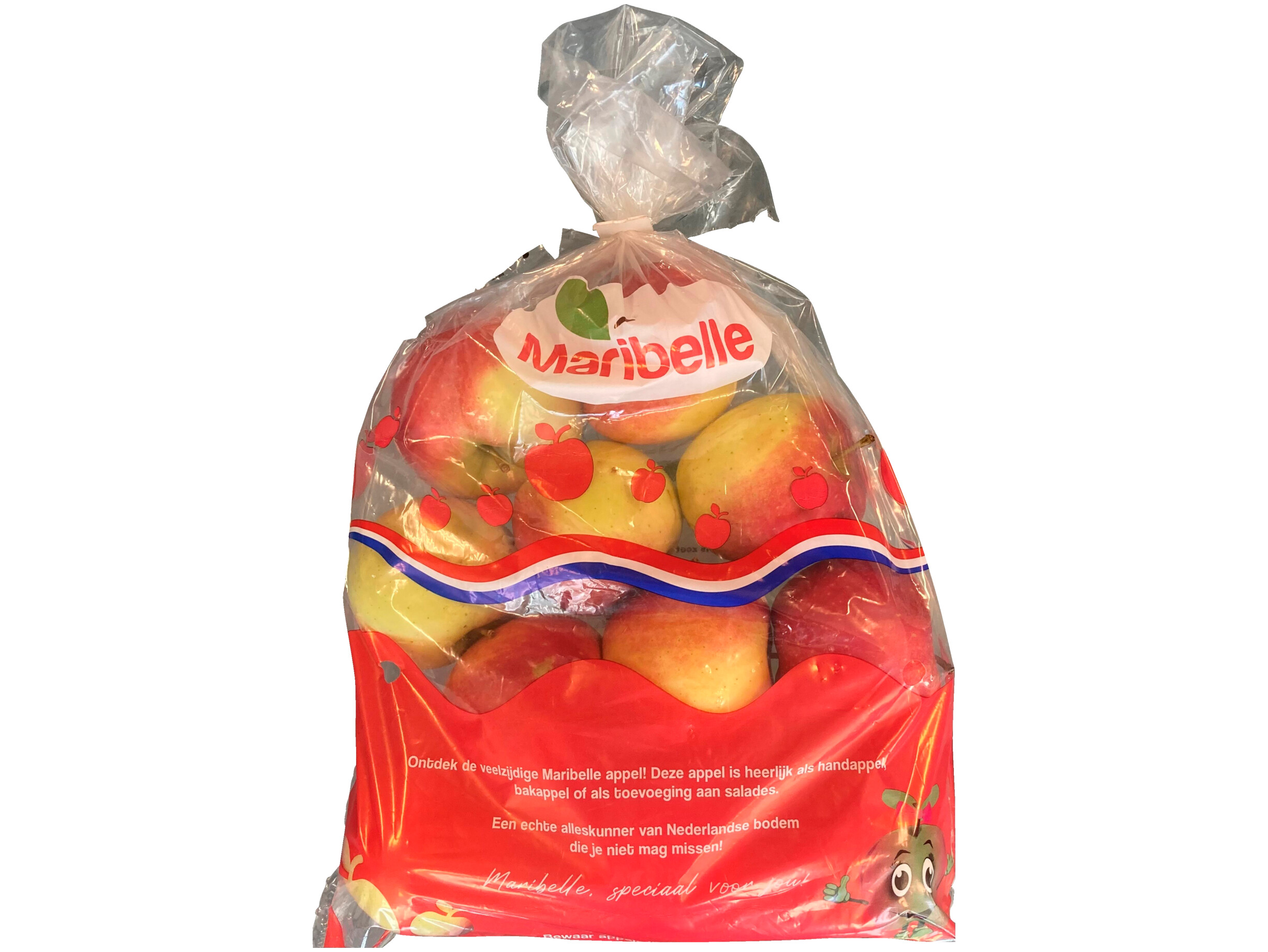 Maribelle appels