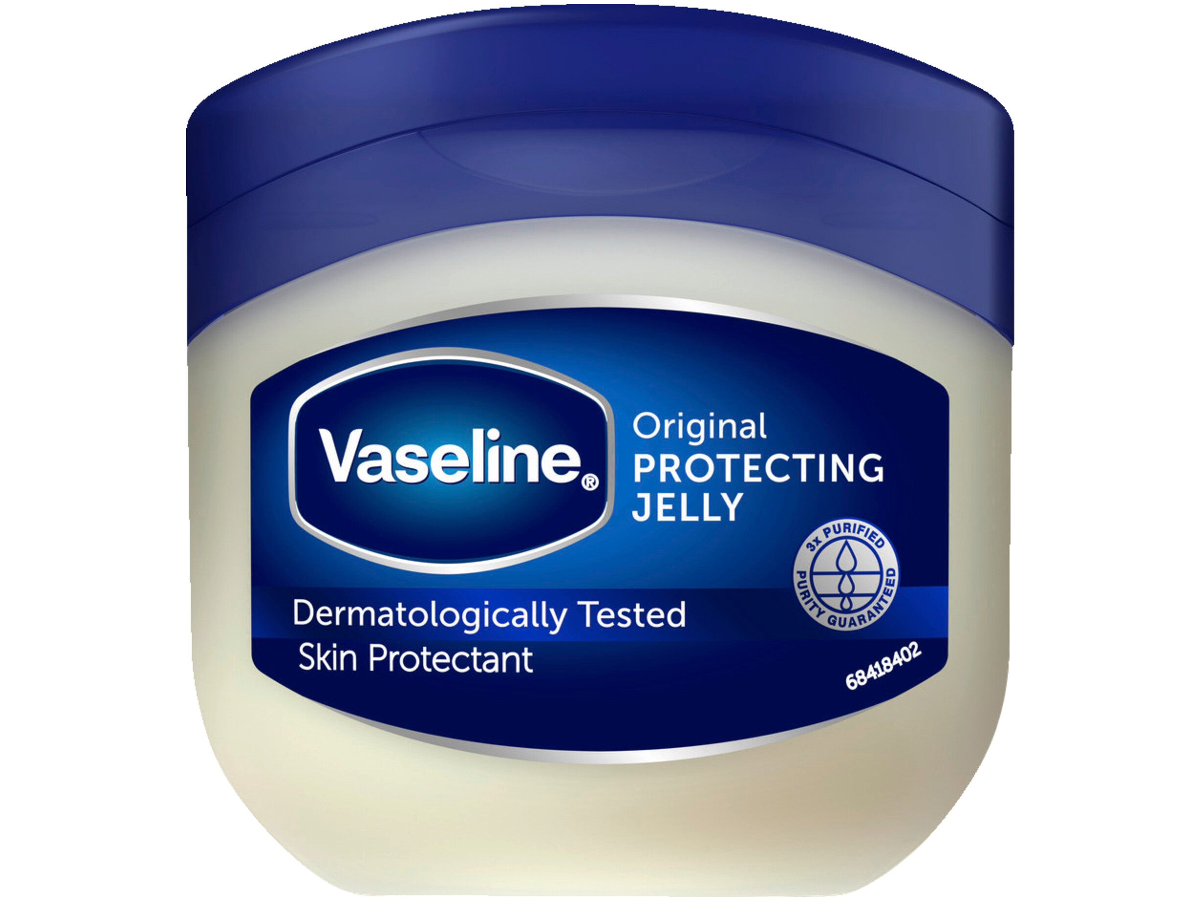 Original petroleum jelly