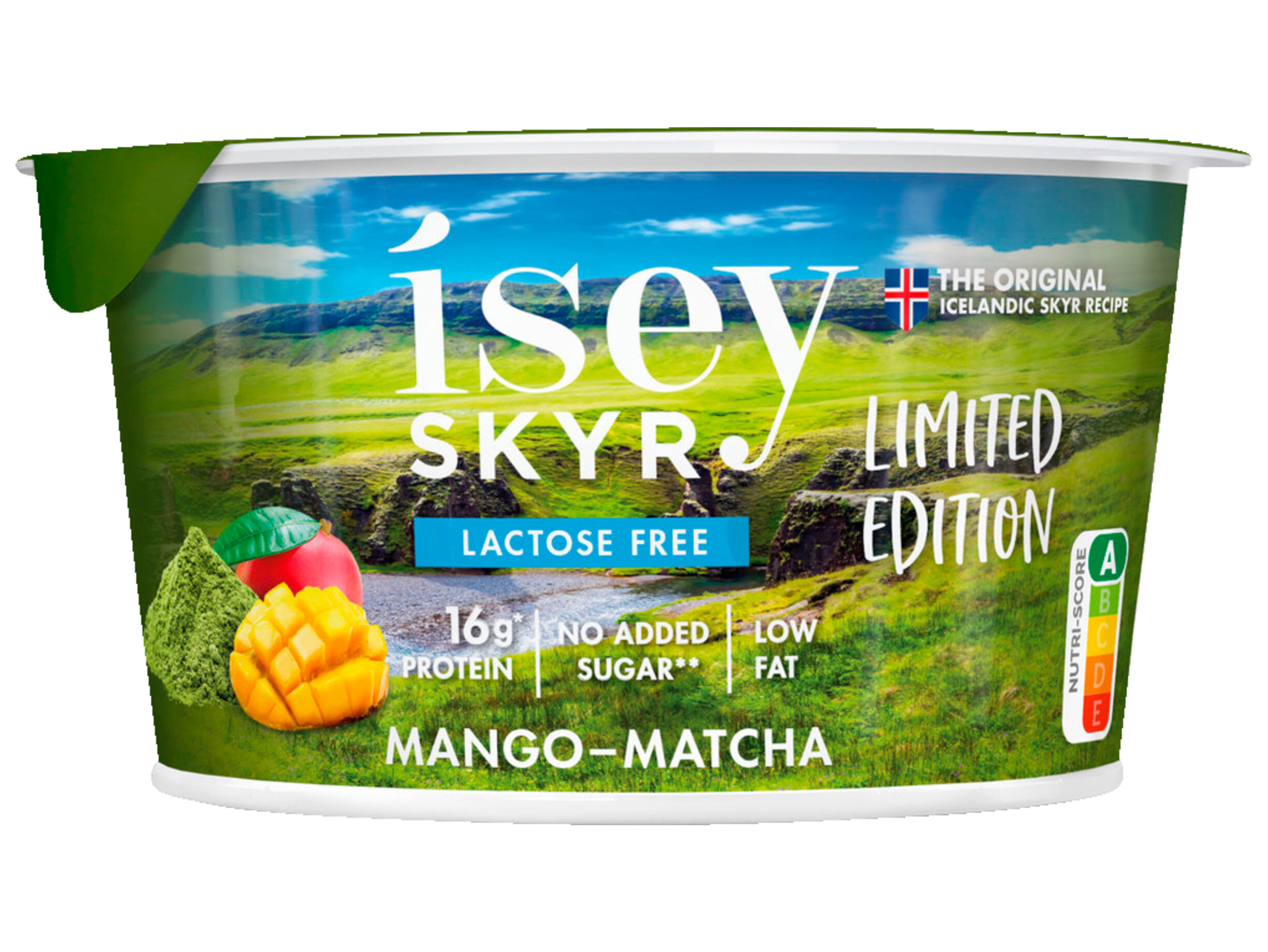 Skyr limited edition