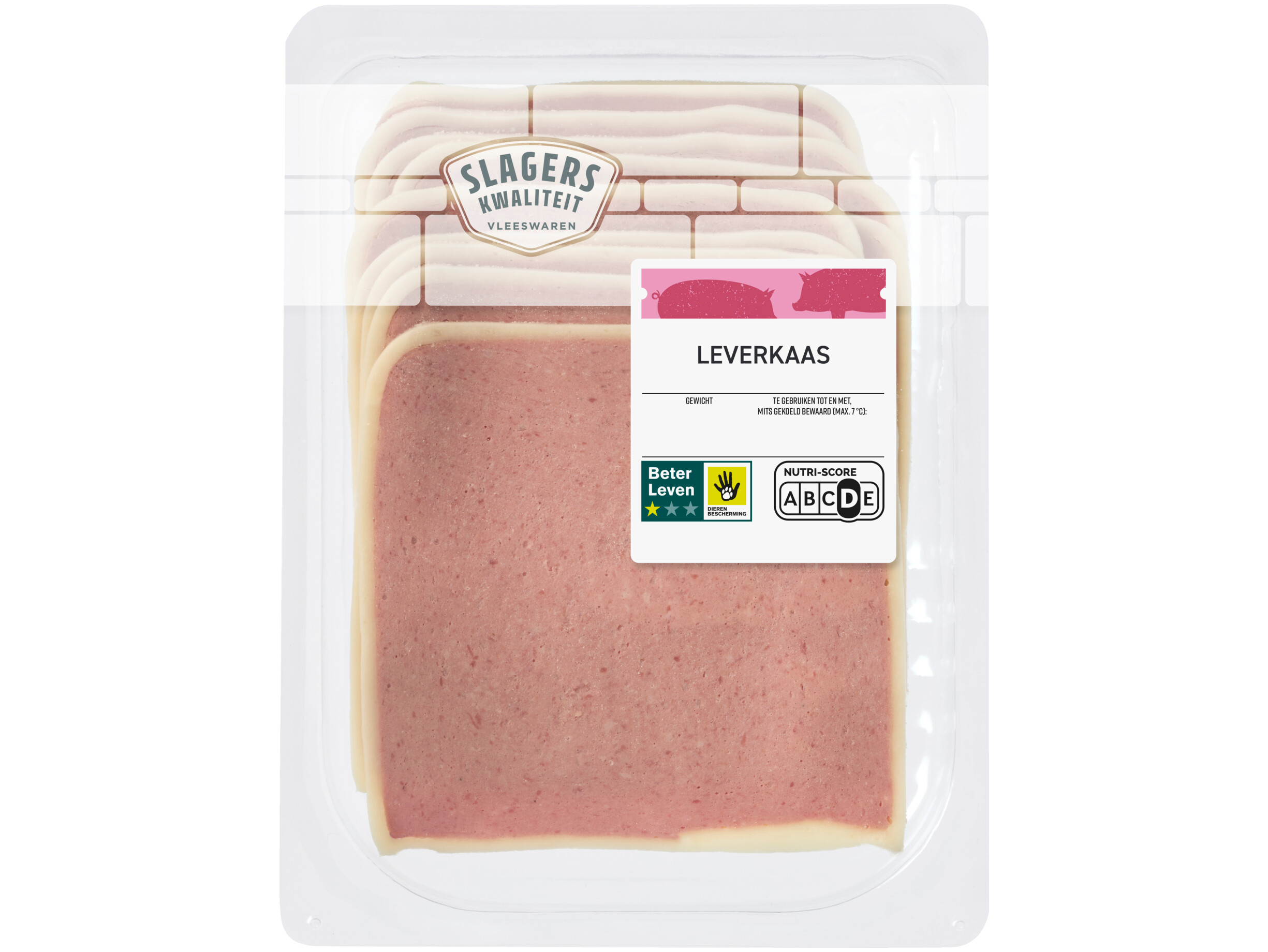 Leverkaas