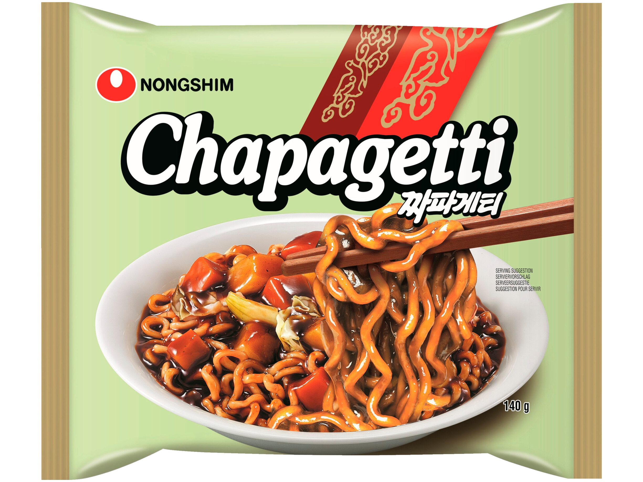 Chapagetti