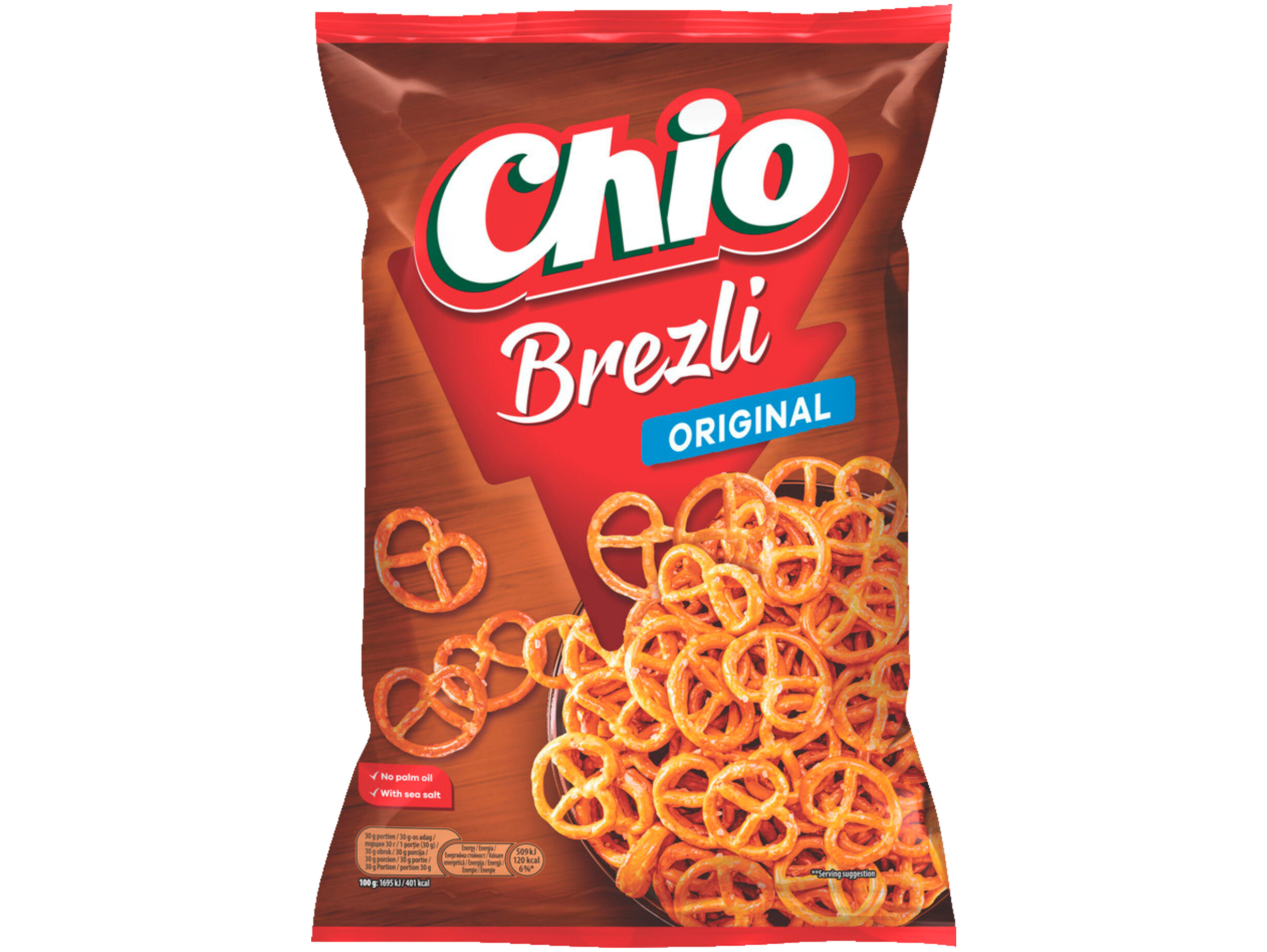 Brezli