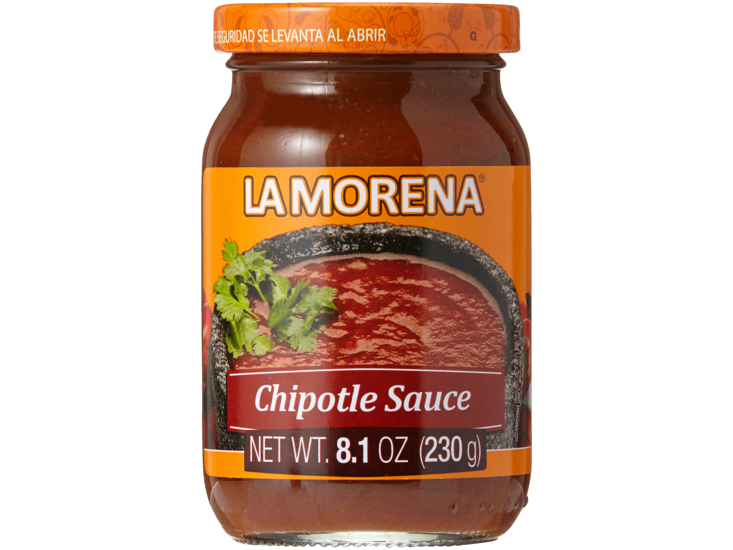 Chipotle saus