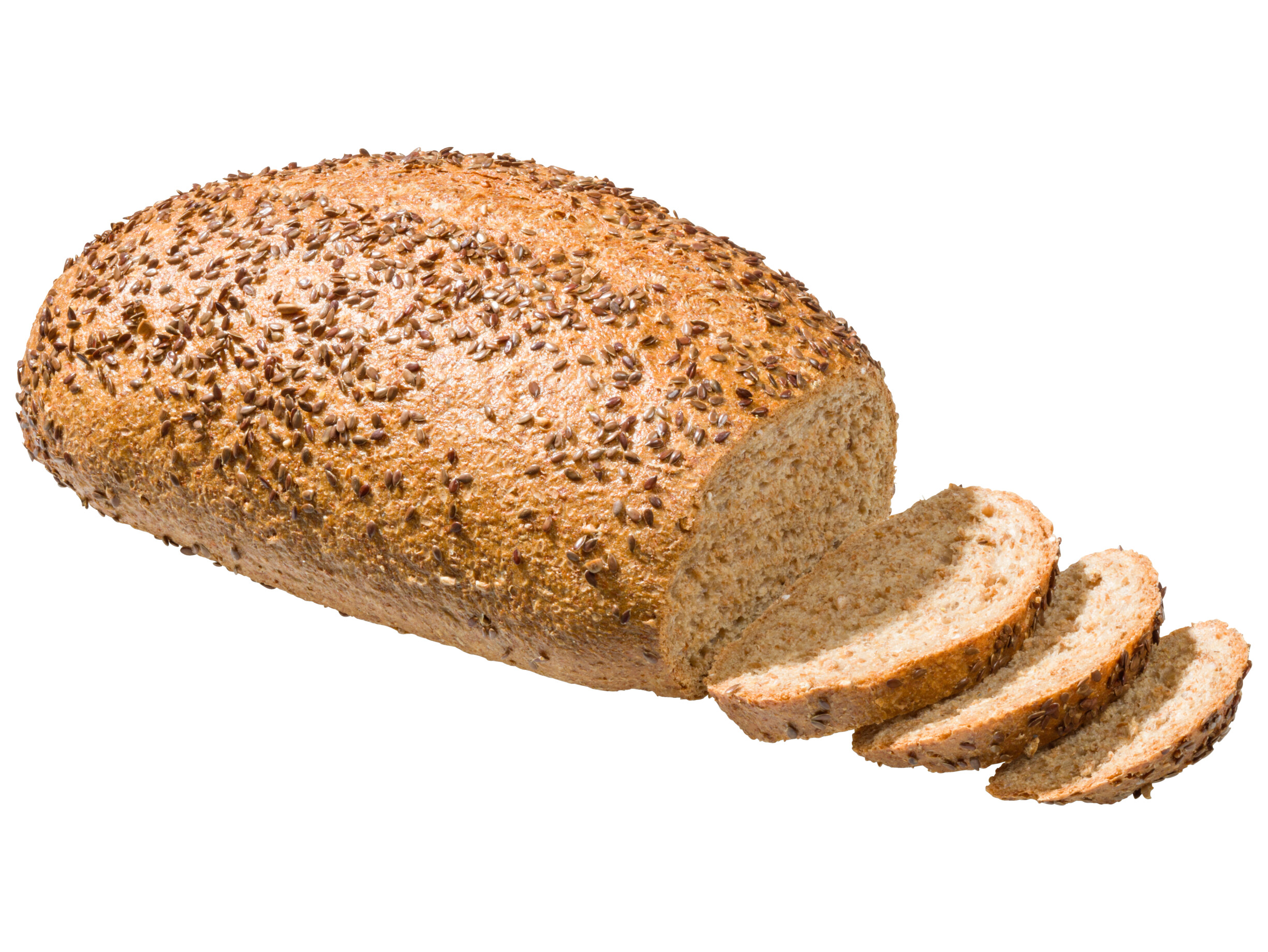 Vloerbrood volkoren brood