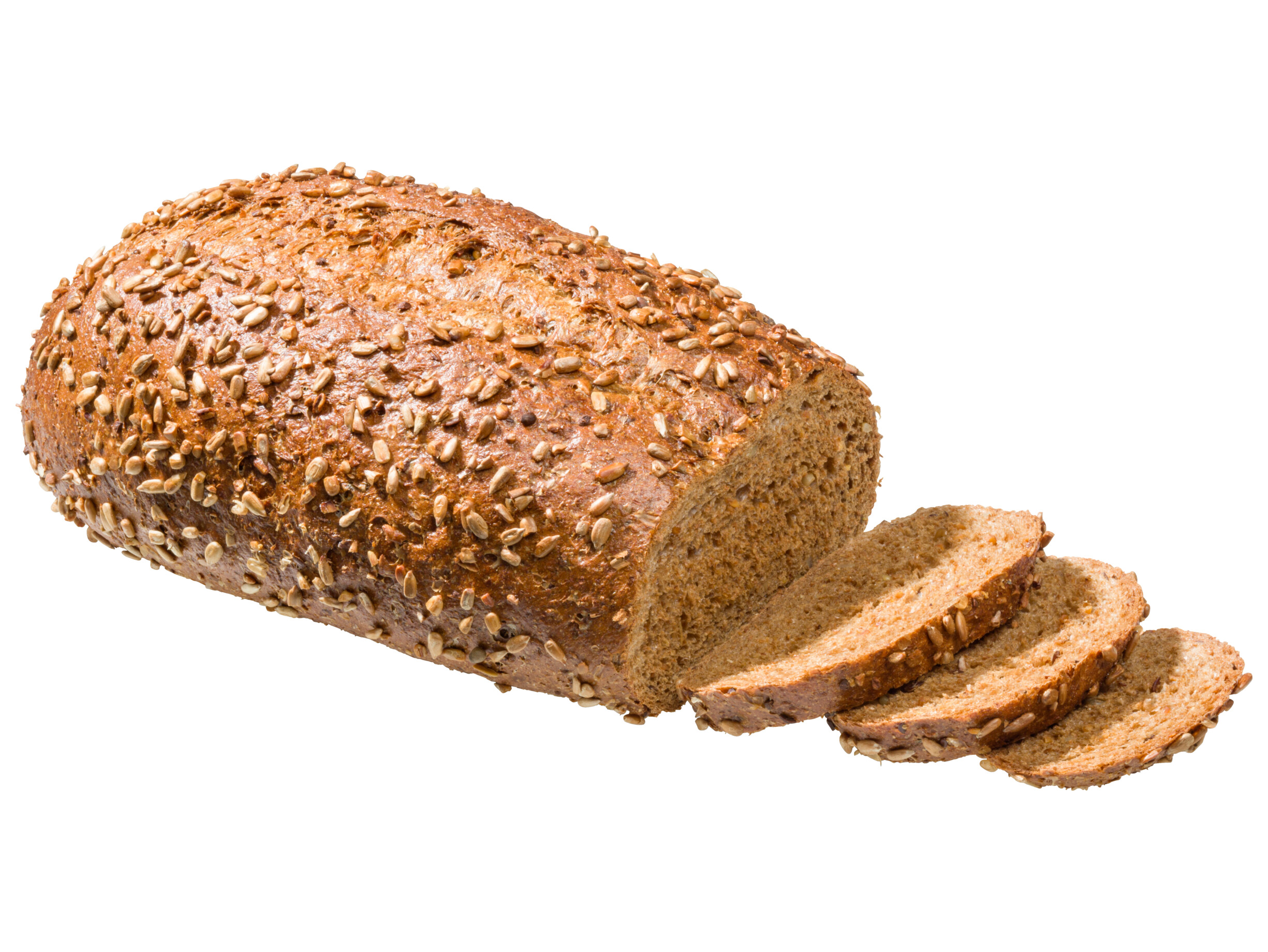 Vloerbrood meerzaden brood