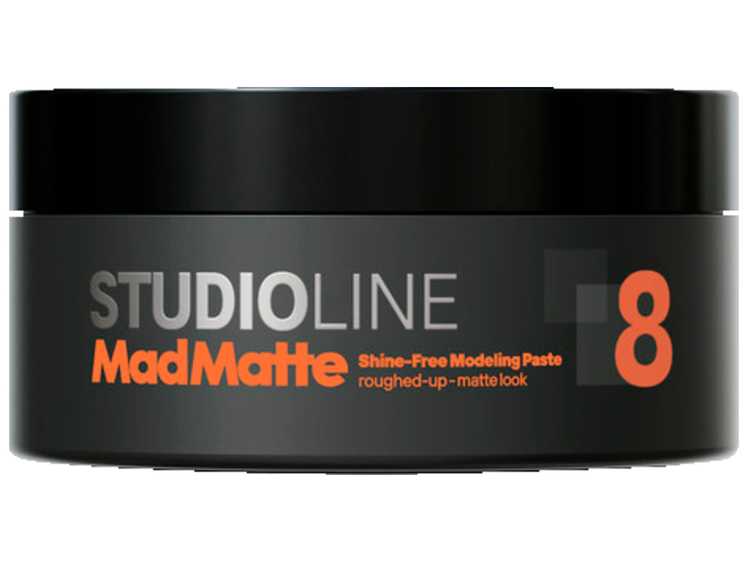 Mad matte wax