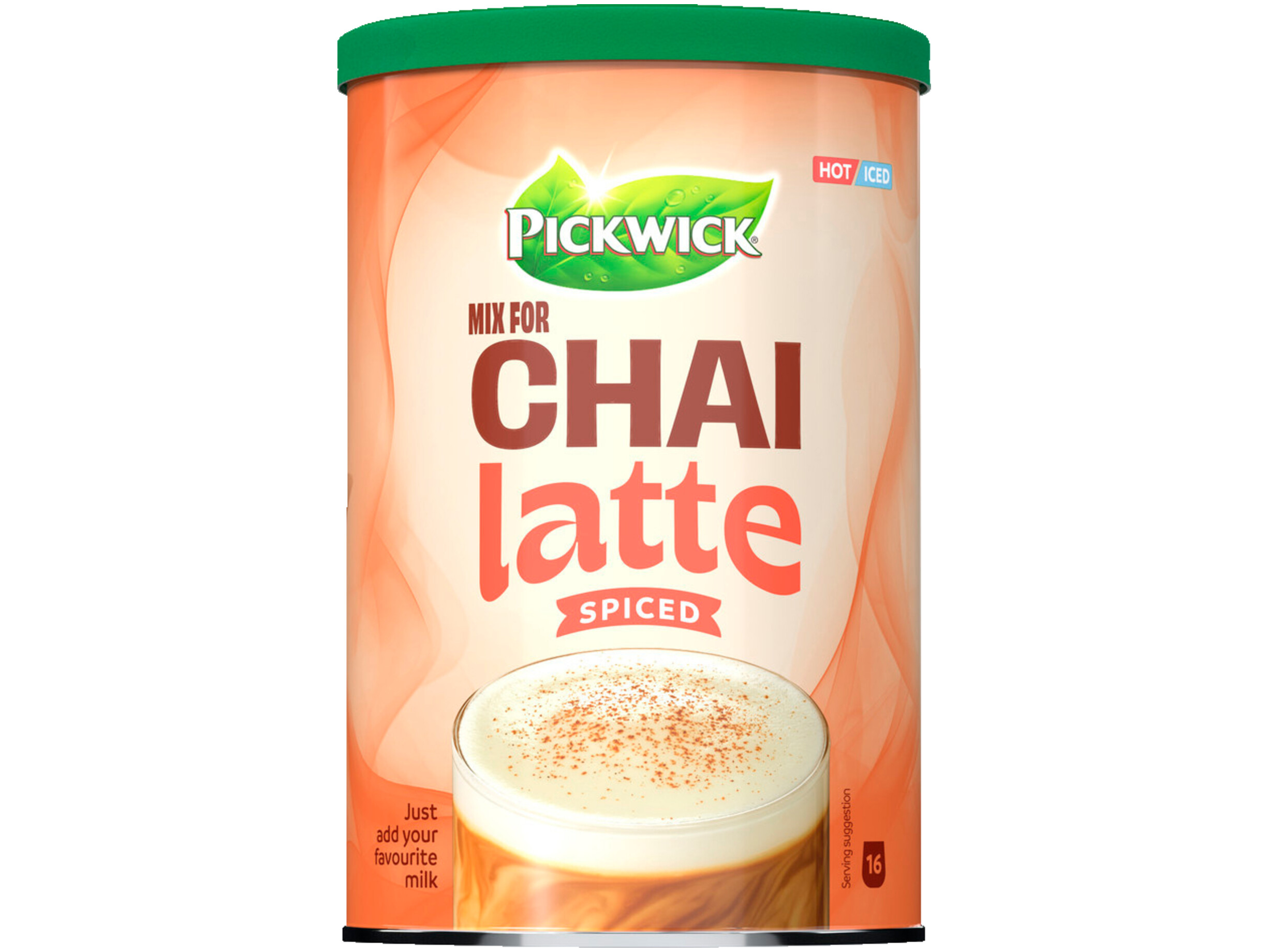 Chai latte