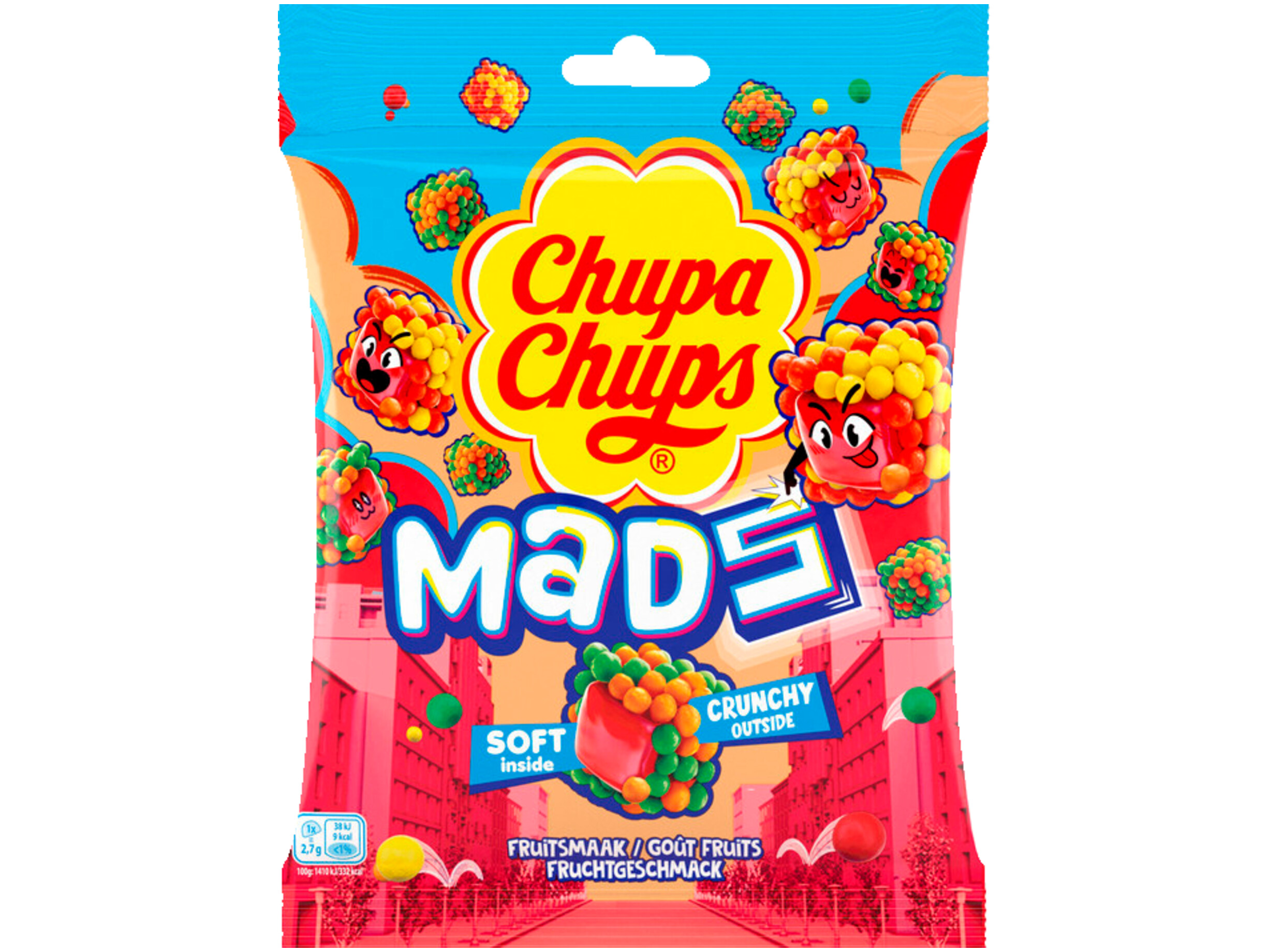 Mads fruit