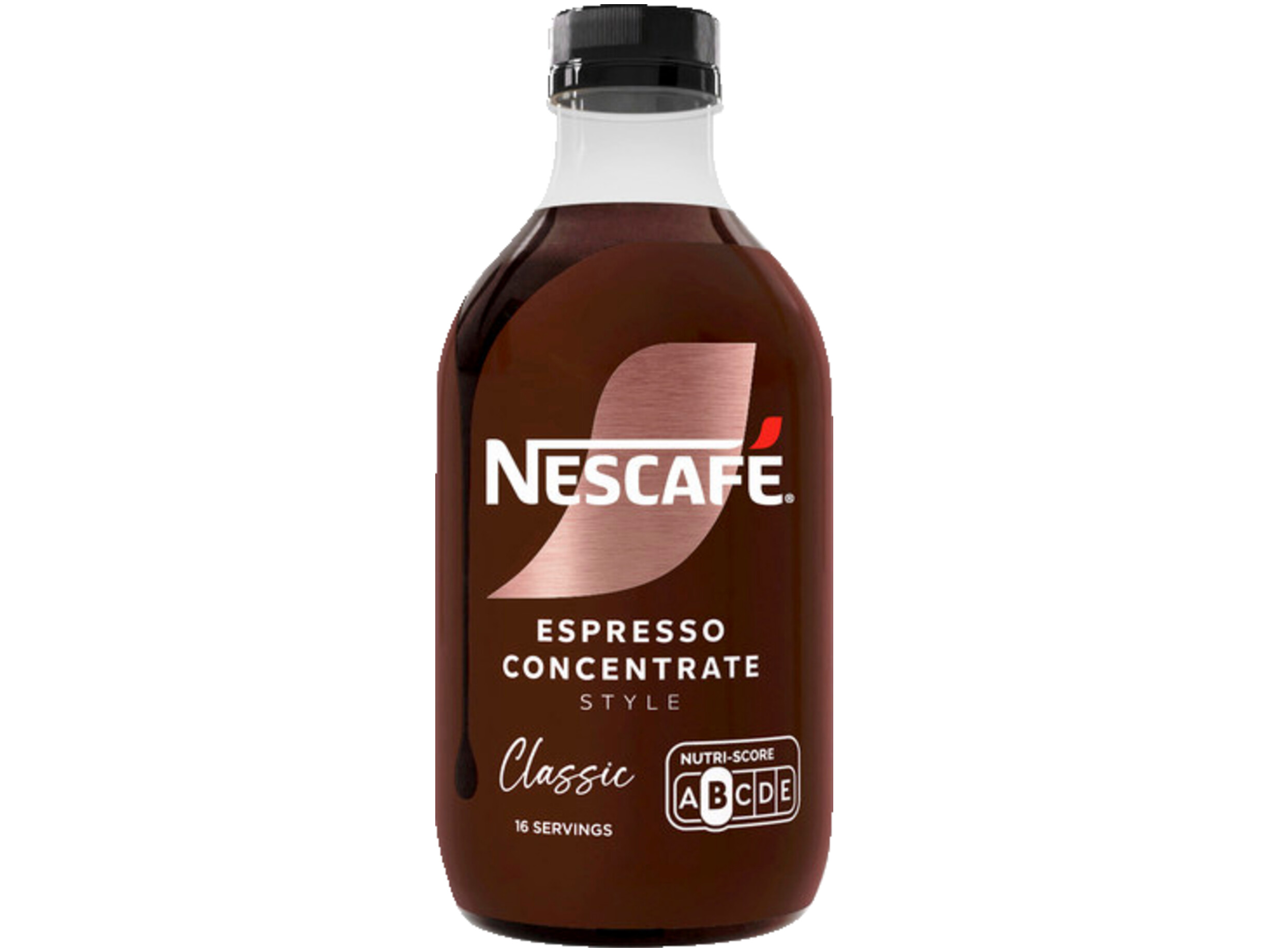 Concentrate espresso classic